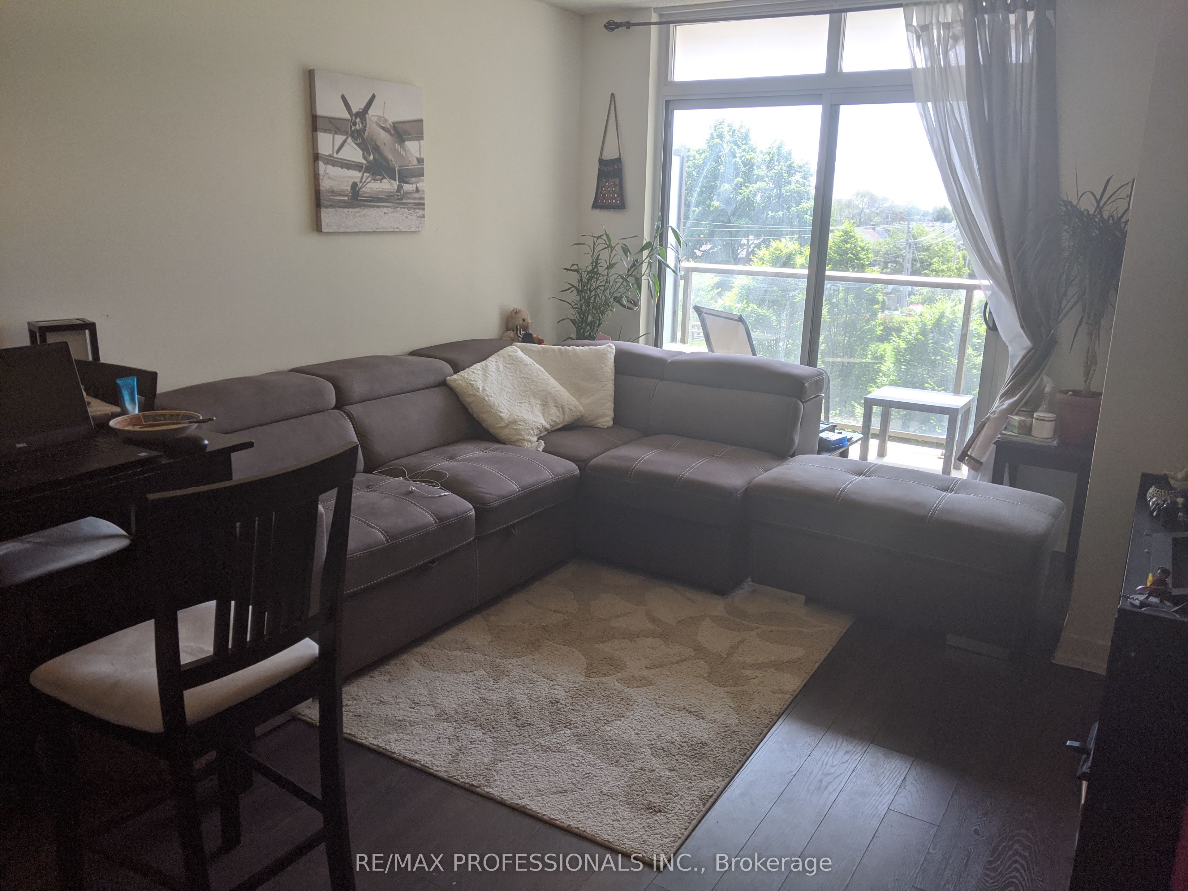 812 Lansdowne Avenue 325, Toronto, ON M6H 4K5 photo 4