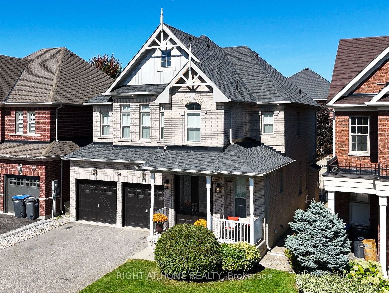 59 Paisley Green Avenue, Caledon, ON L7C 3R9