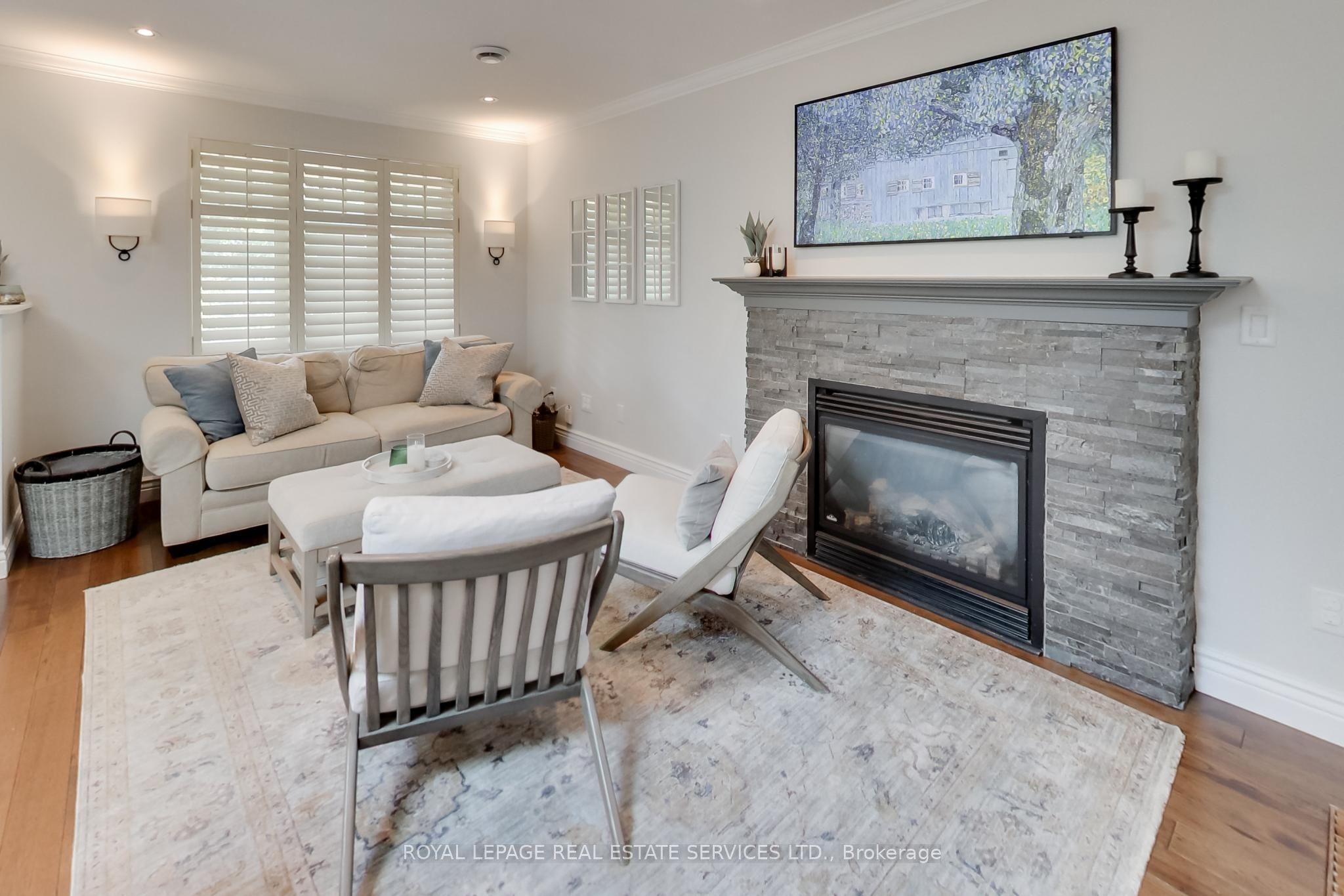 21 Parker Avenue, Toronto, ON M8Z 4L6 photo 5