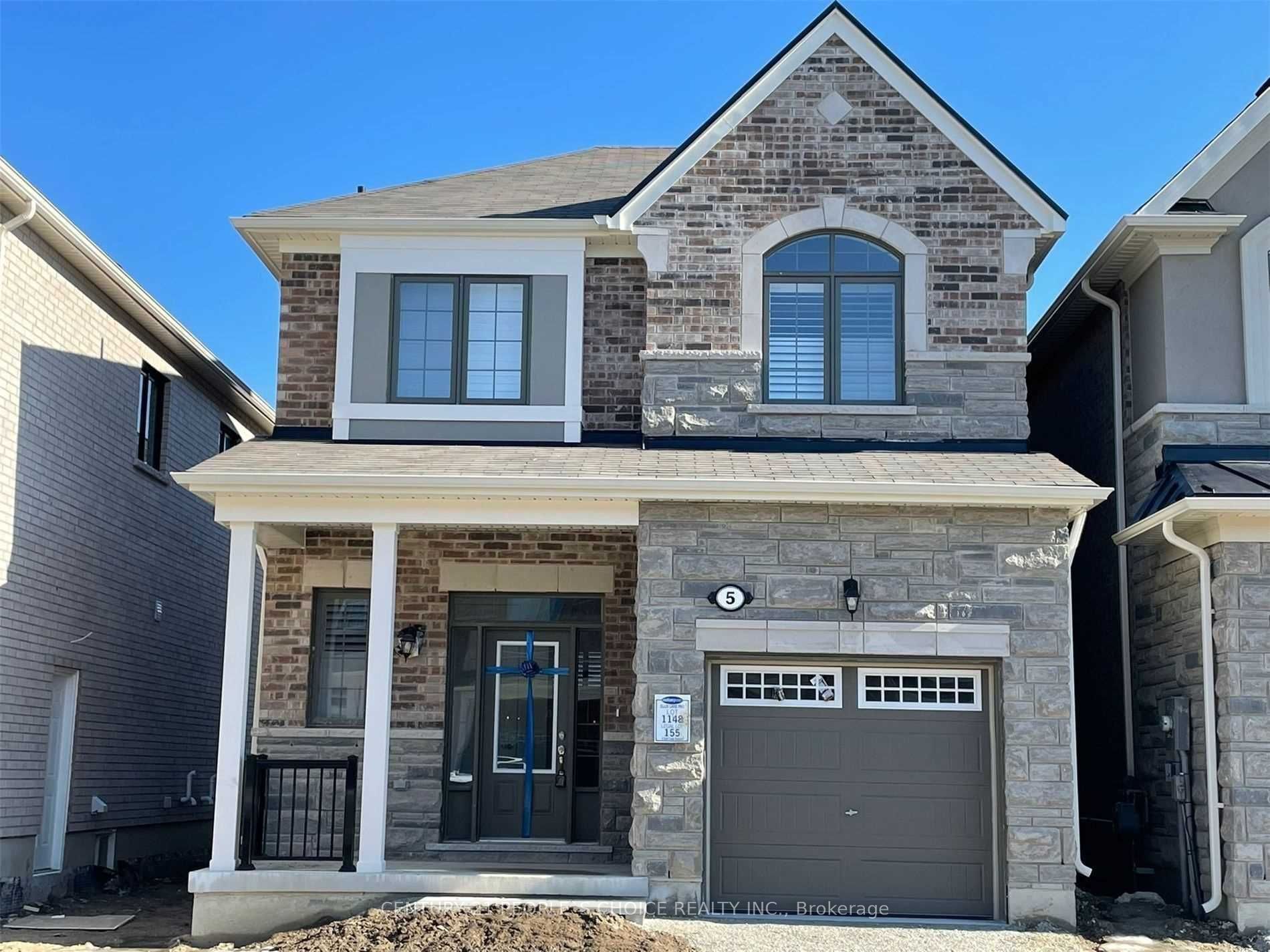 5 Salt Creek Terrace, Caledon, ON L7C 4J2