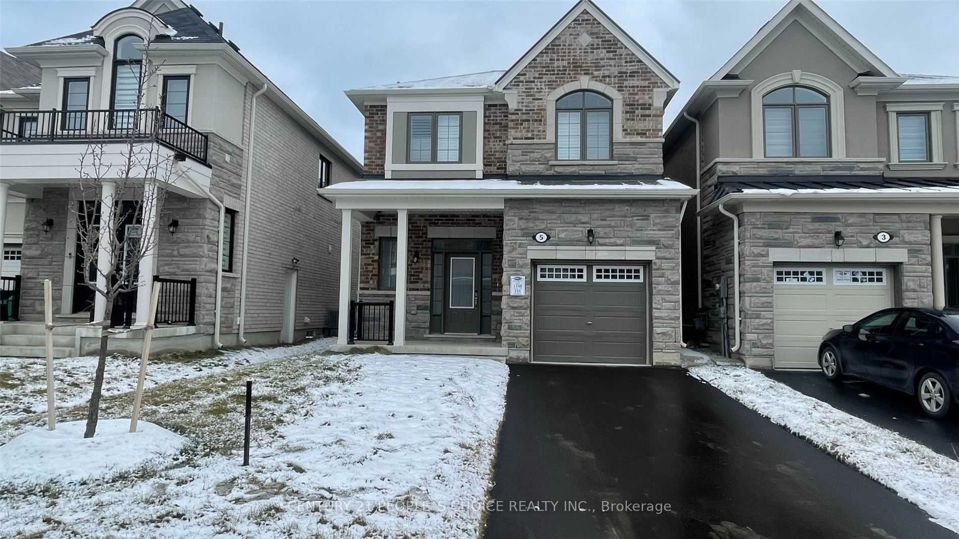 5 Salt Creek Terrace, Caledon, ON L7C 4J2 photo 3