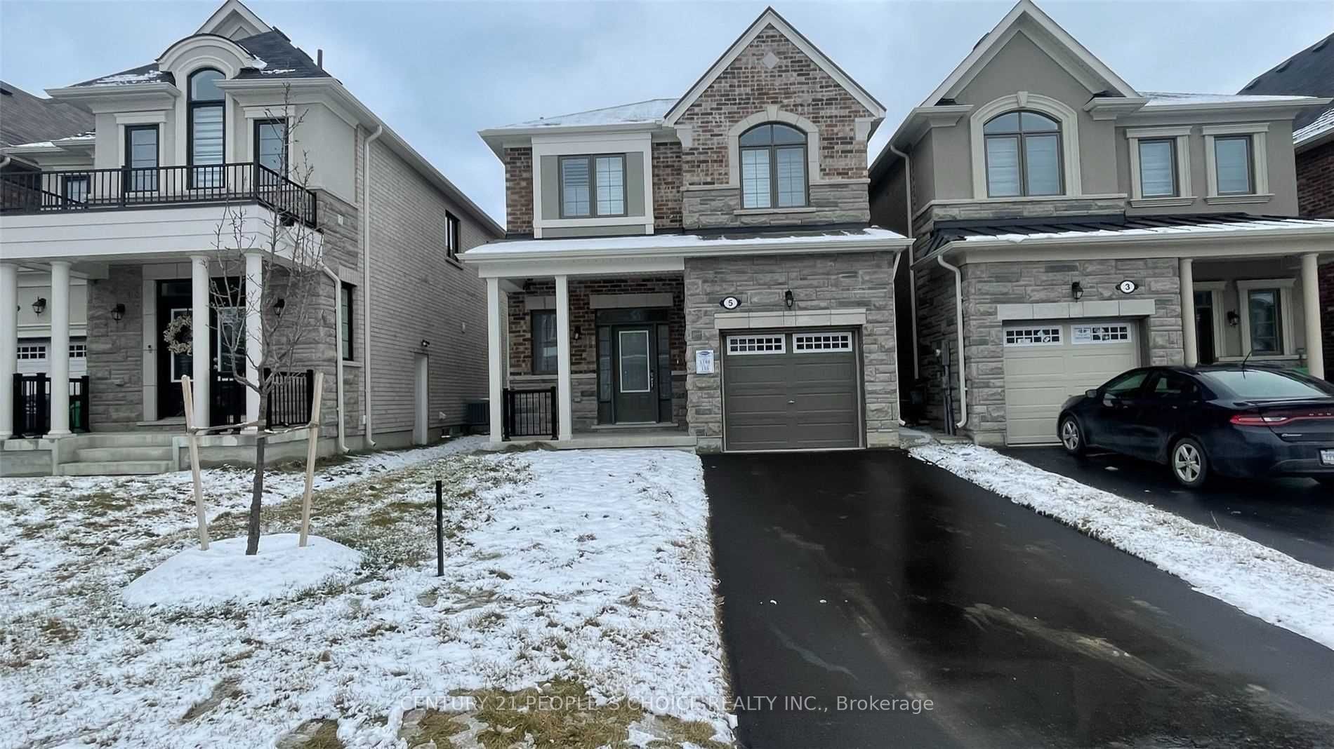5 Salt Creek Terrace, Caledon, ON L7C 4J2 photo 4