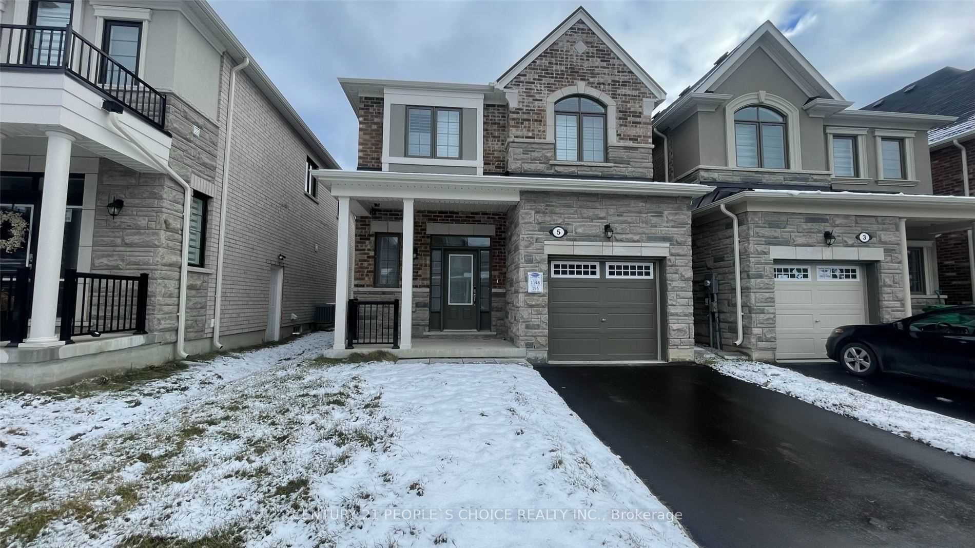 5 Salt Creek Terrace, Caledon, ON L7C 4J2 photo 5