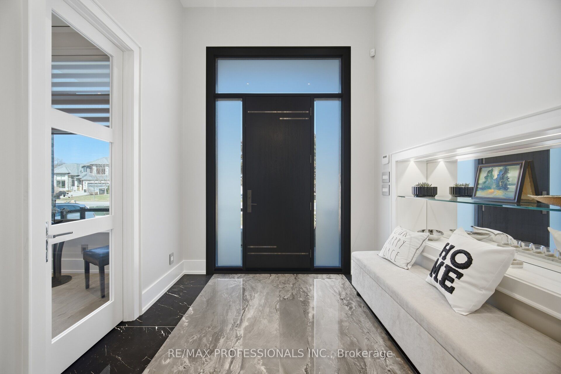 466 The Kingsway, Toronto, ON M9A 3W4 photo 4