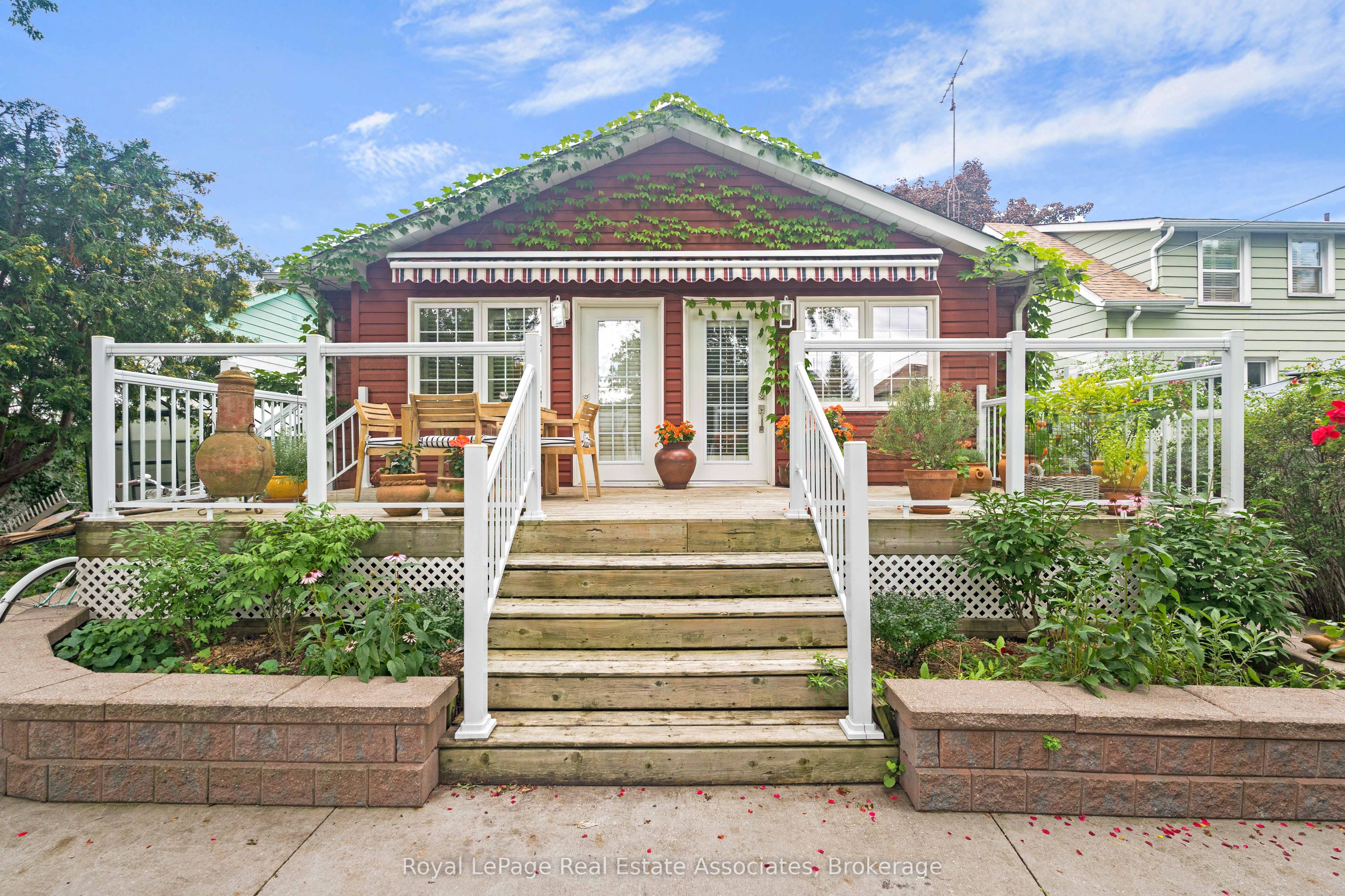 101 Denison Avenue, Brampton, ON L6X 1E9 photo 3