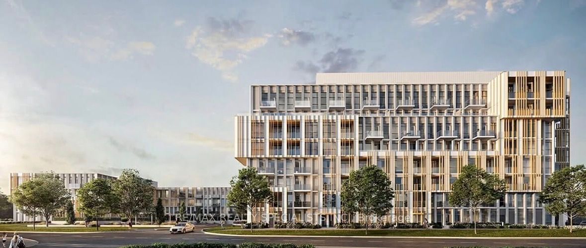 1005 DUNDAS Street E 633, Oakville, ON L6H 8C7