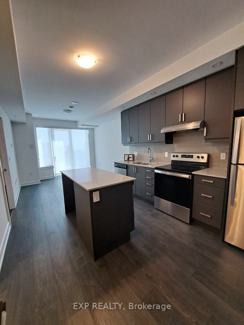 3200 William Coltson Avenue 1007, Oakville, ON L6H 7B9 photo 5