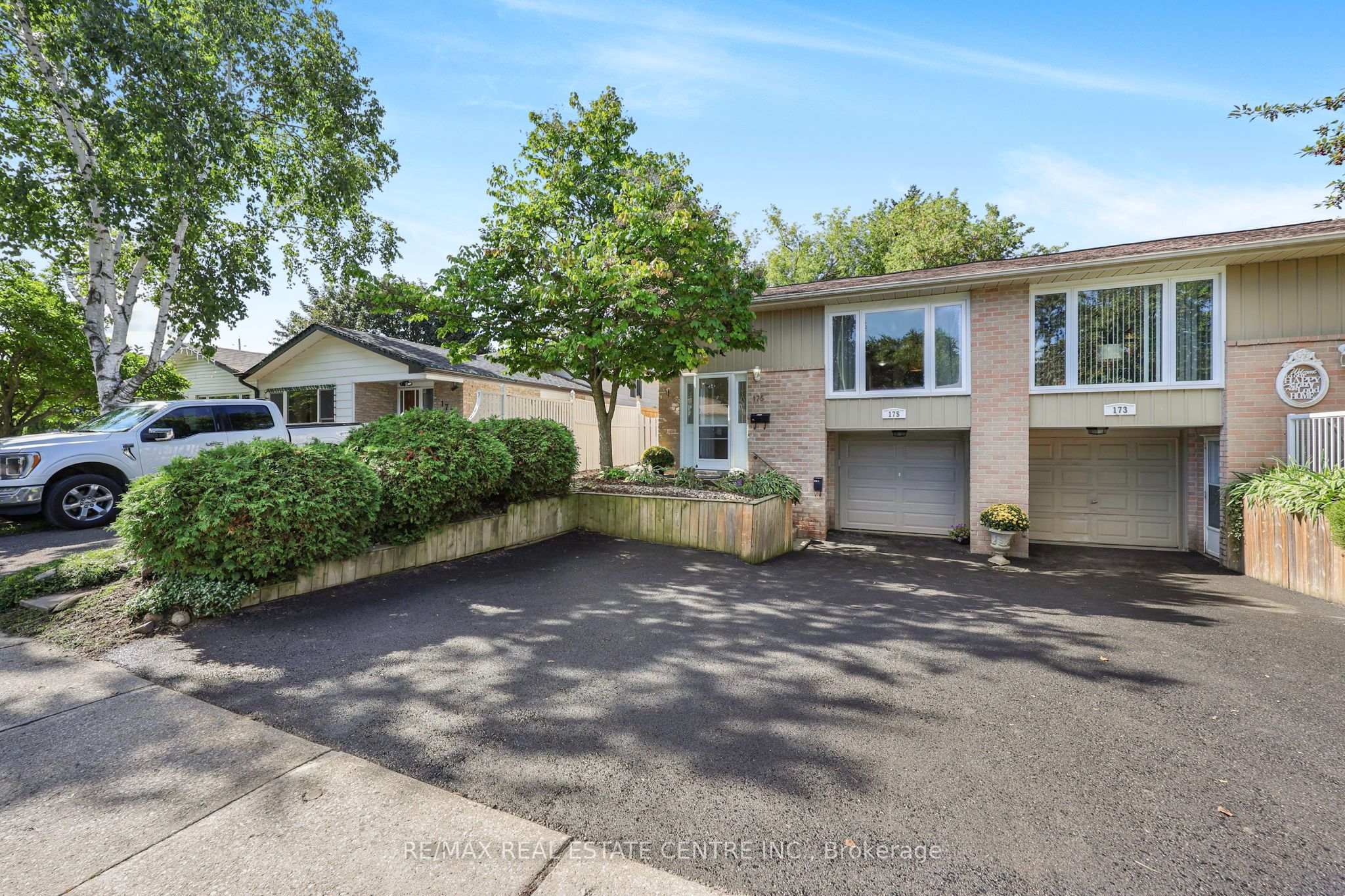 175 Burbank Crescent, Orangeville, ON L9W 3H7 photo 2