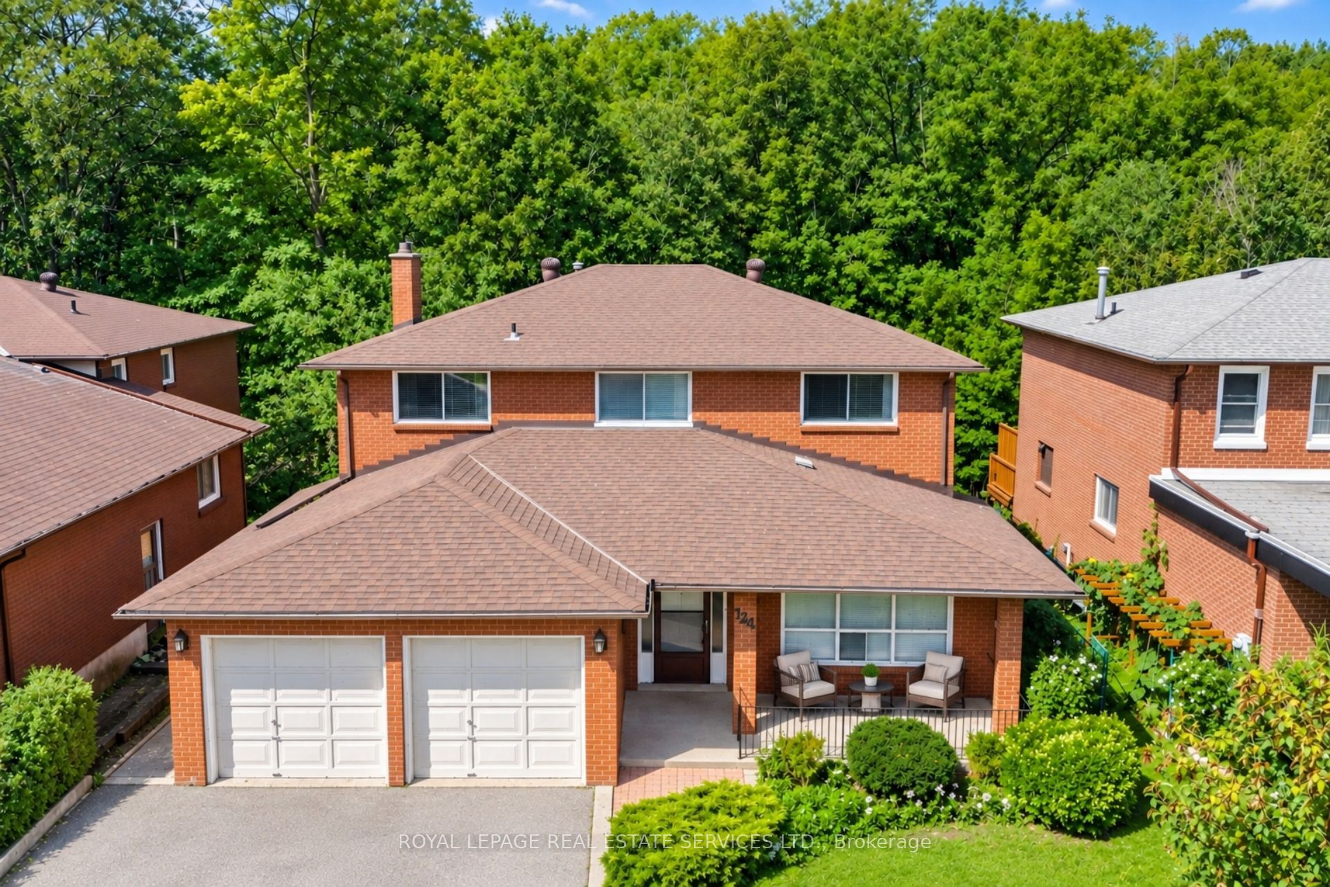 124 Stilecroft Drive, Toronto, ON M3J 1A9 photo 2