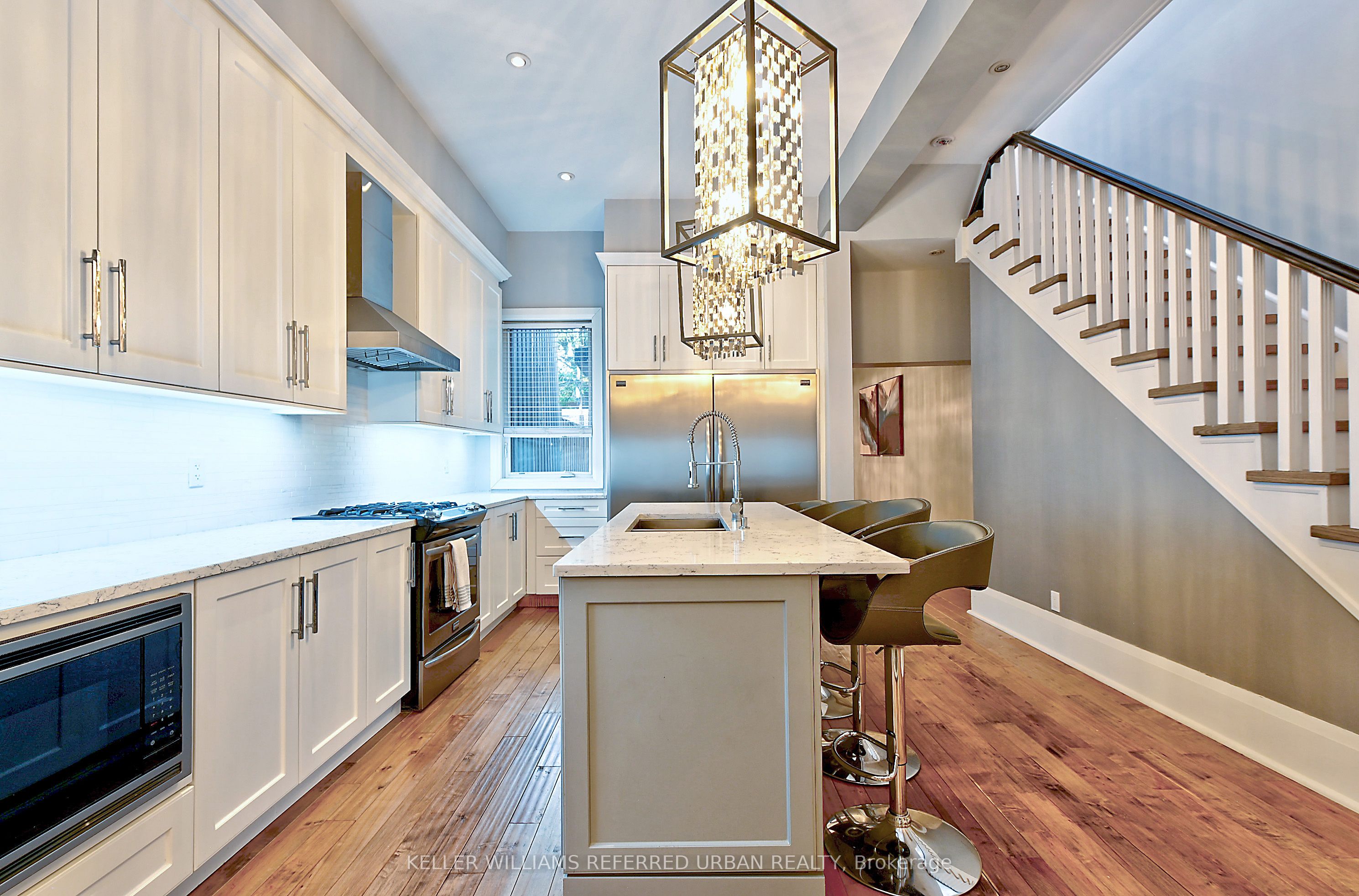 48 Lansdowne Avenue B, Toronto, ON M6K 2V8 photo 5