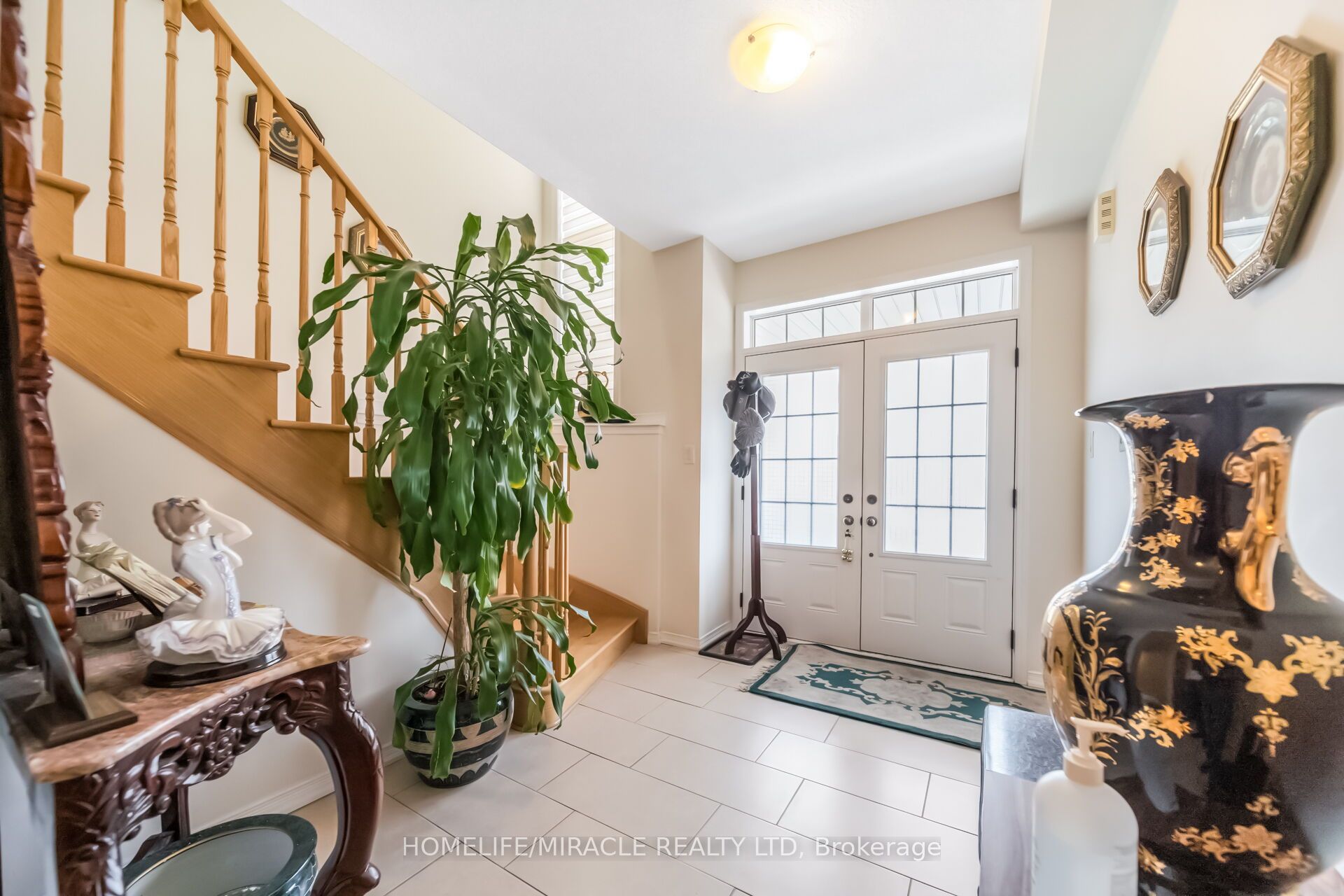 14 Abercrombie Crescent, Brampton, ON L7A 4N1 photo 3
