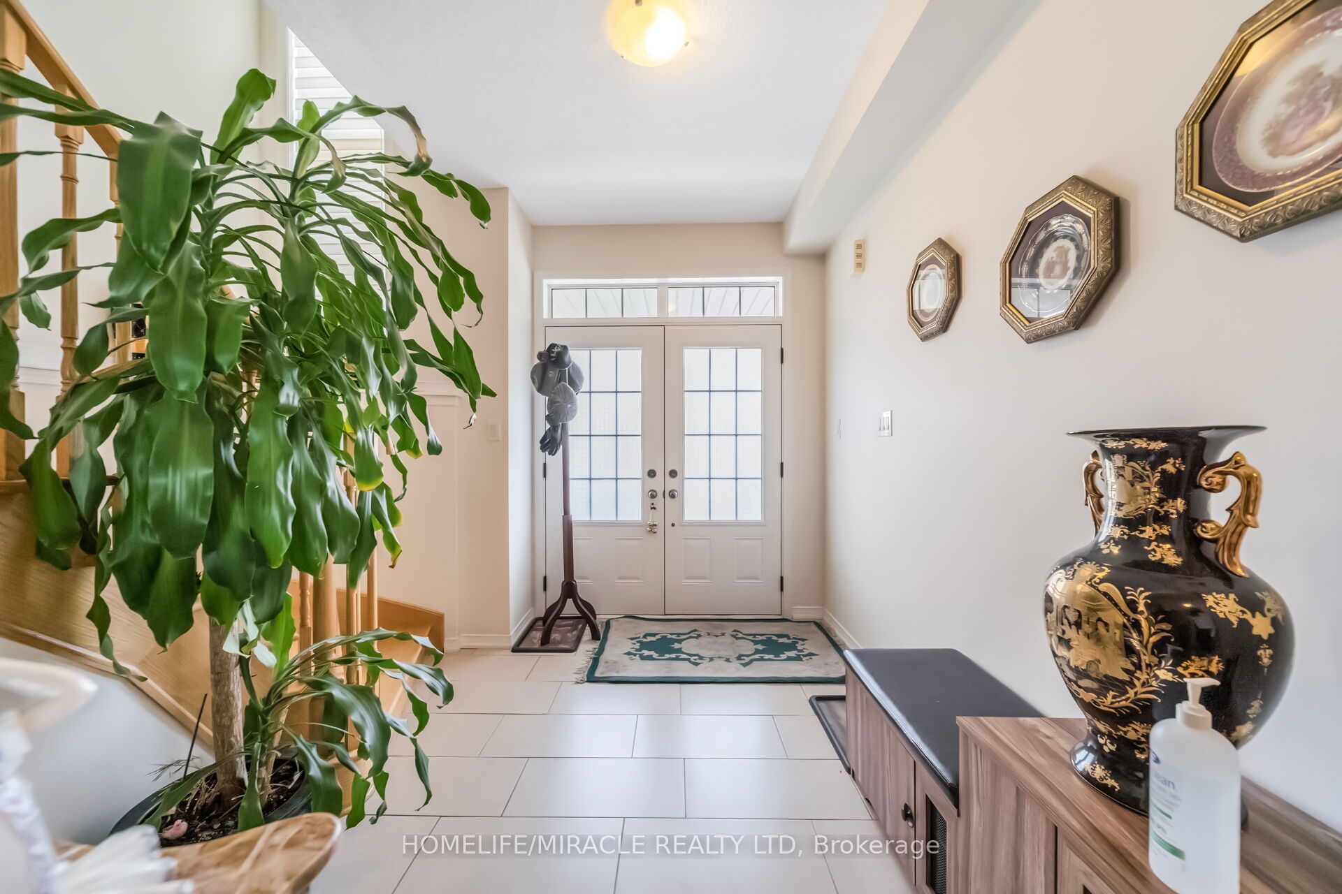 14 Abercrombie Crescent, Brampton, ON L7A 4N1 photo 4