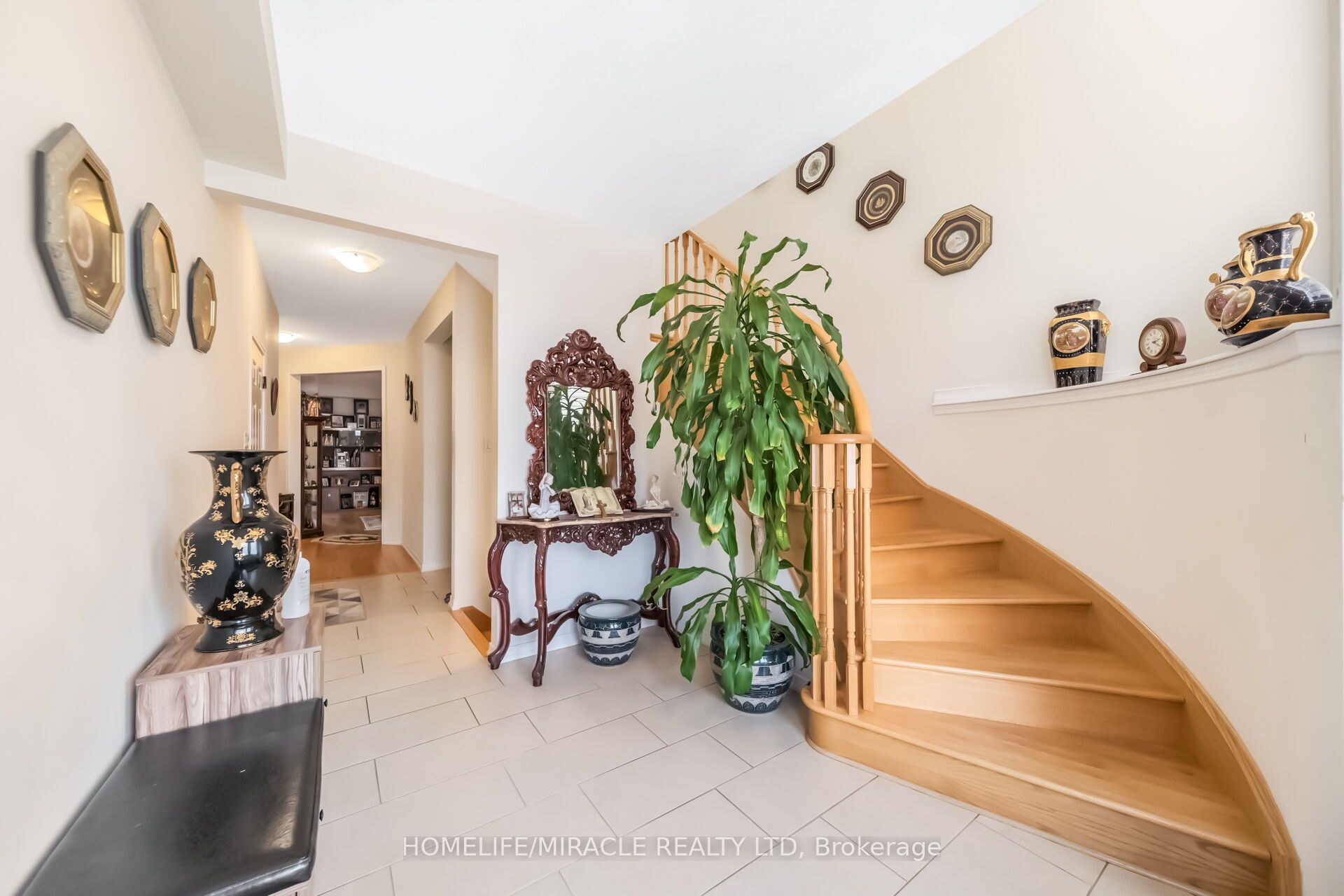 14 Abercrombie Crescent, Brampton, ON L7A 4N1 photo 5