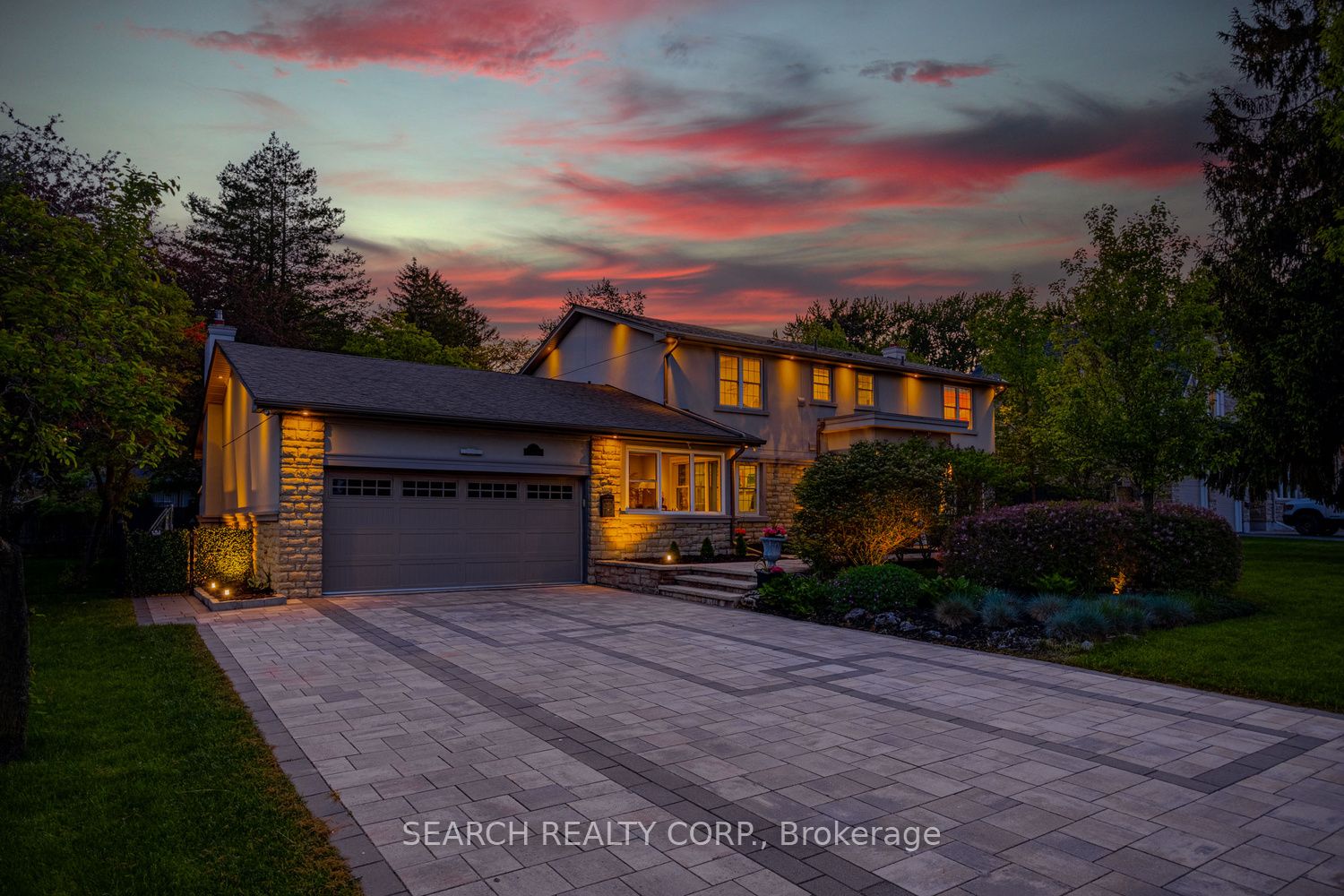 1421 Watersedge Road, Mississauga, ON L5J 1A3