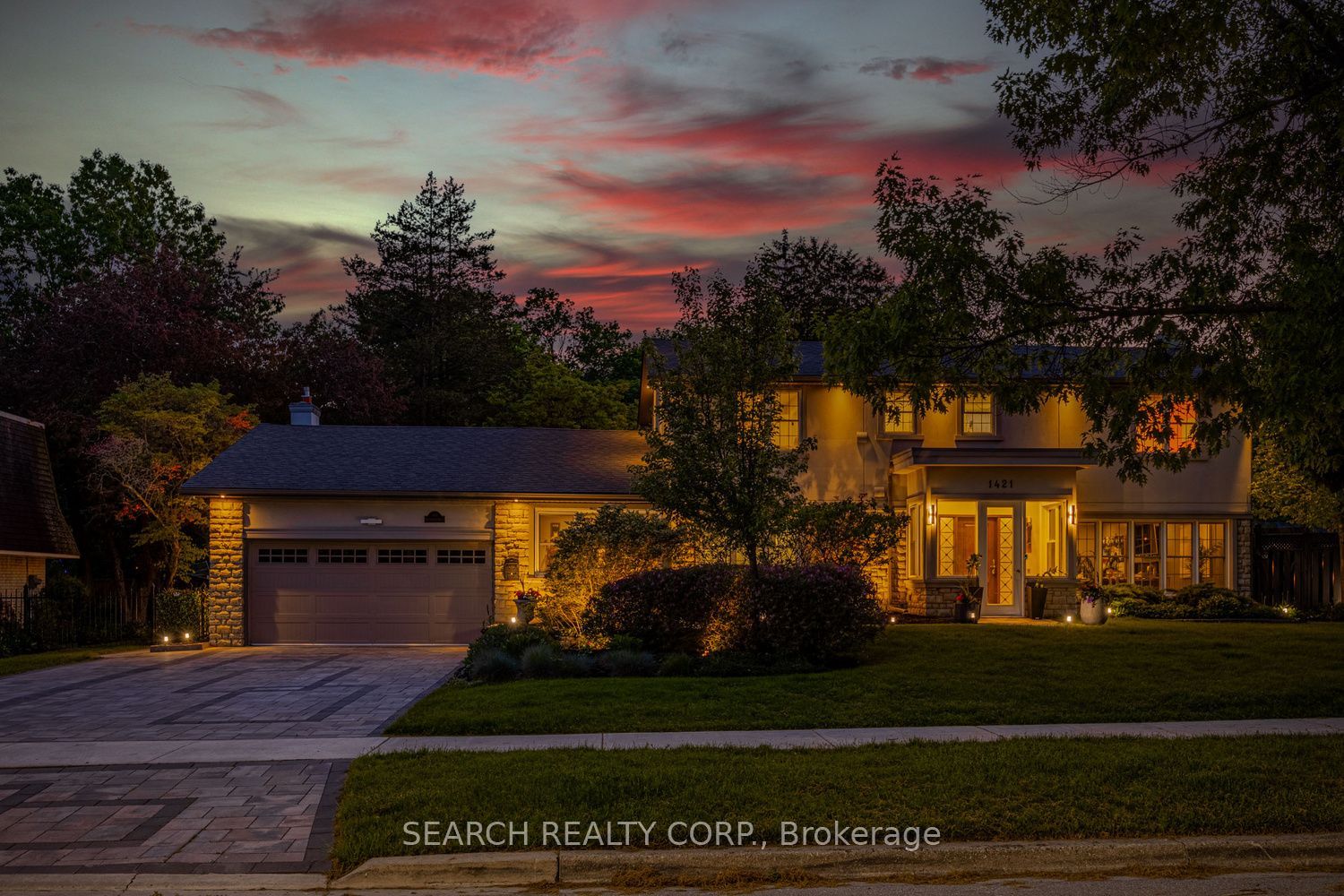 1421 Watersedge Road, Mississauga, ON L5J 1A3 photo 5