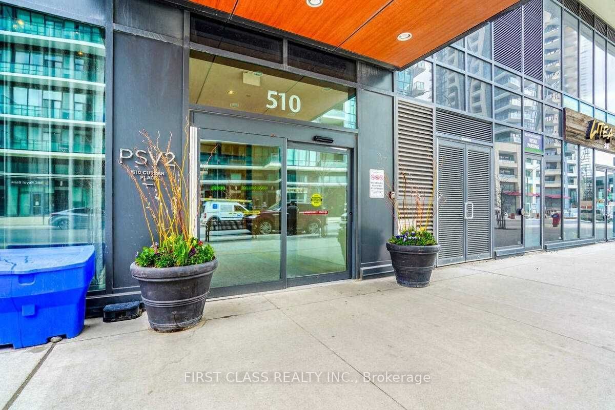 510 Curran Place 3109, Mississauga, ON L5B 0J8 photo 2