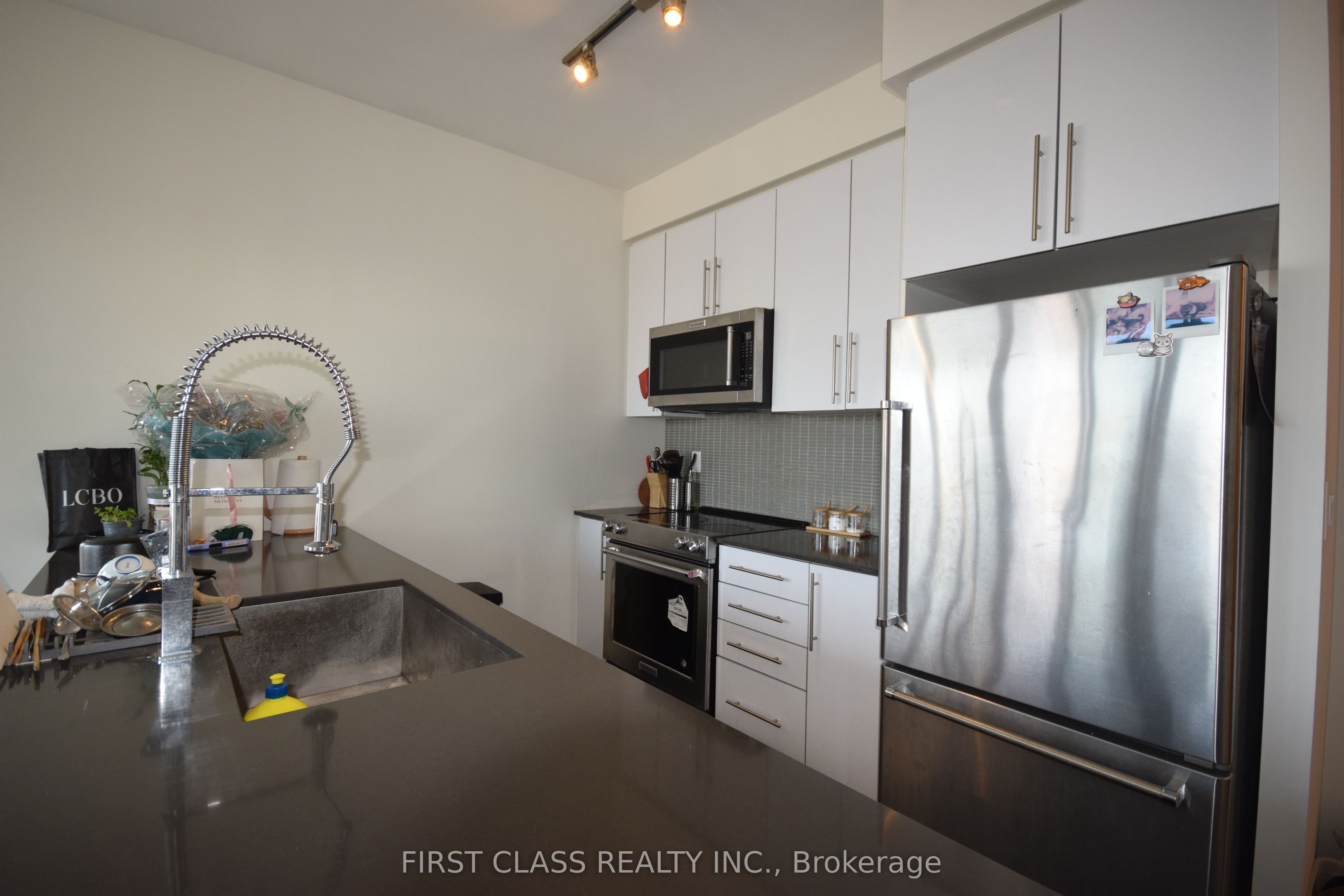 510 Curran Place 3109, Mississauga, ON L5B 0J8 photo 5