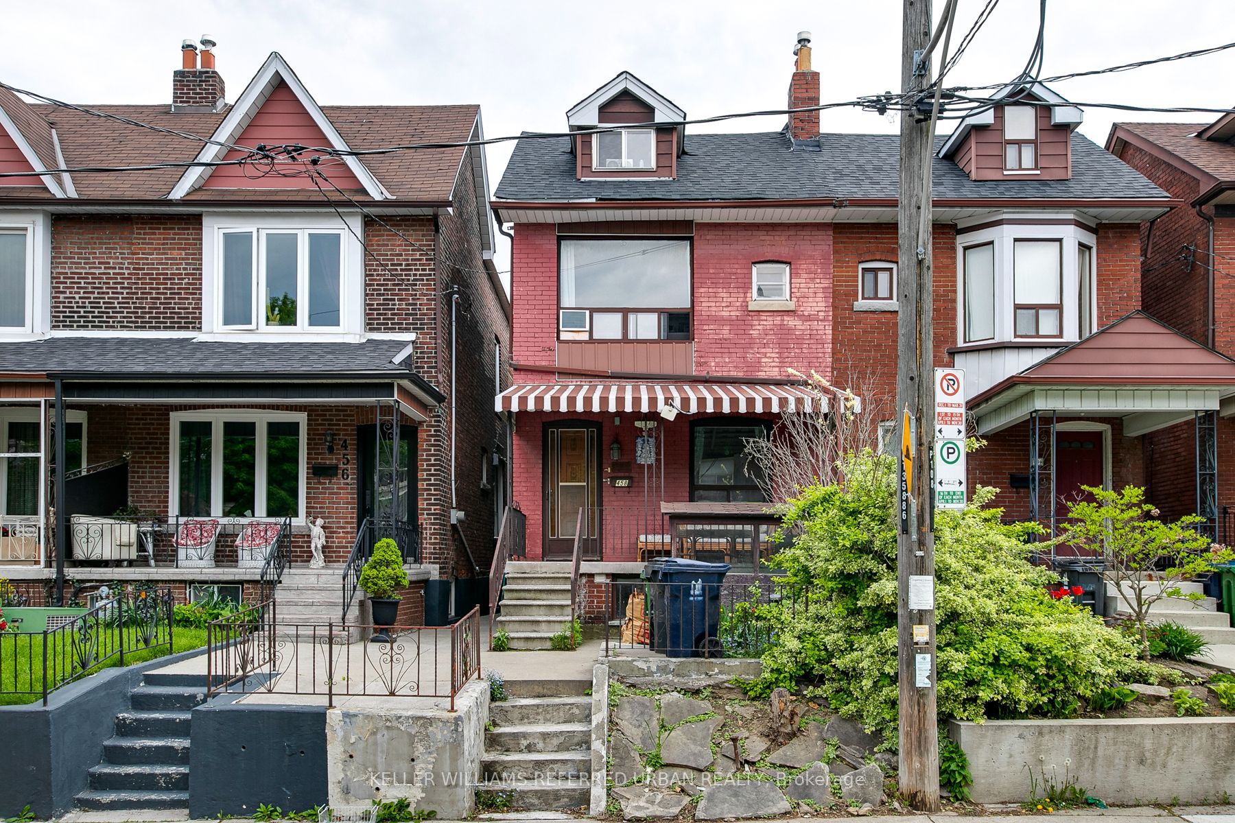 458 Concord Avenue, Toronto, ON M6H 2P8 photo 3