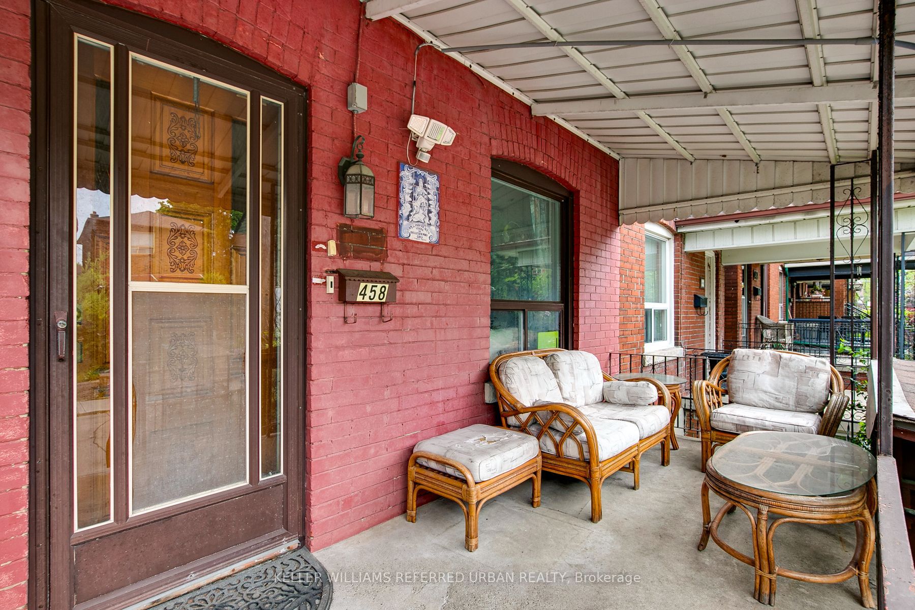 458 Concord Avenue, Toronto, ON M6H 2P8 photo 4