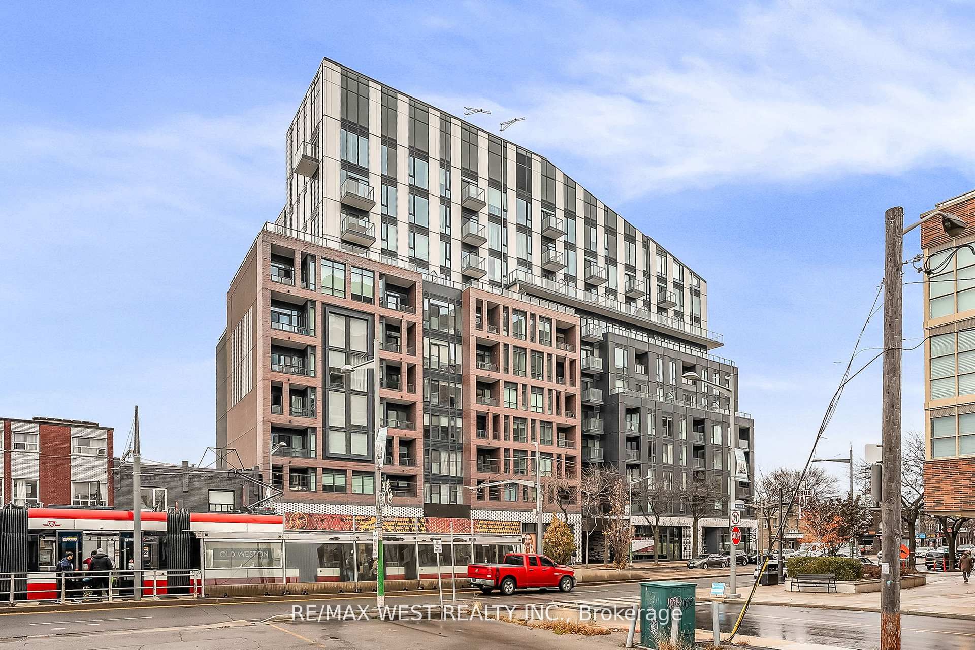 1808 St. Clair Avenue W 617, Toronto, ON M6N 0C1 photo 2