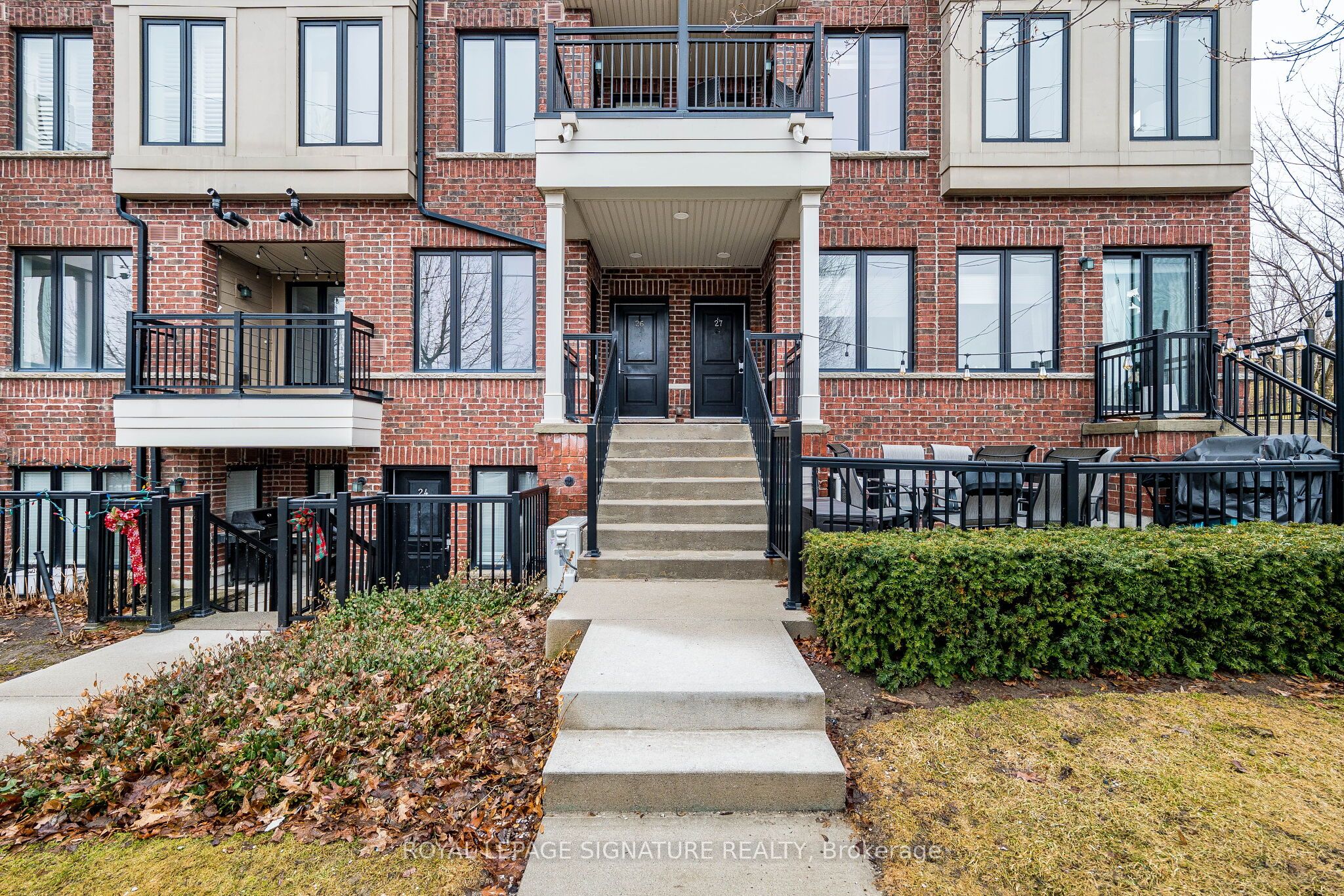 120 Twenty Fourth Street 27, Toronto, ON M8V 0B9 photo 3