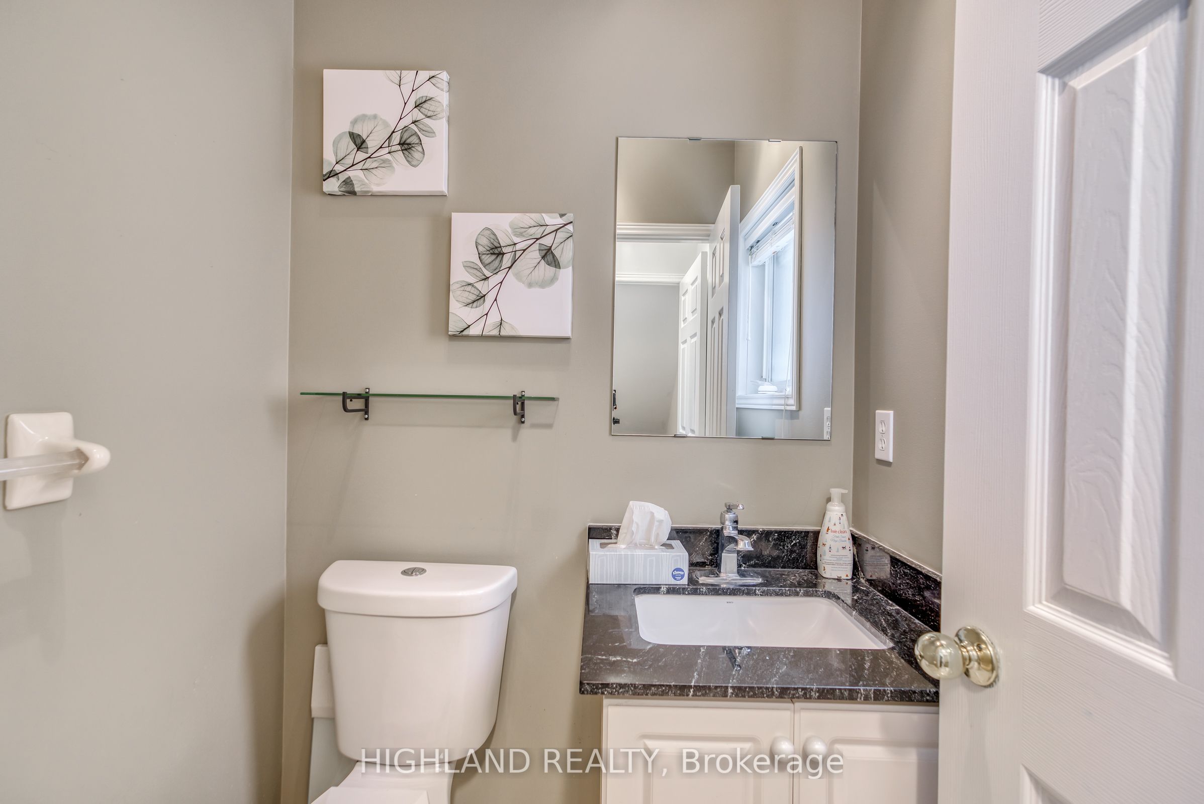 5898 Manzanillo Crescent, Mississauga, ON L5M 6Y6 photo 5