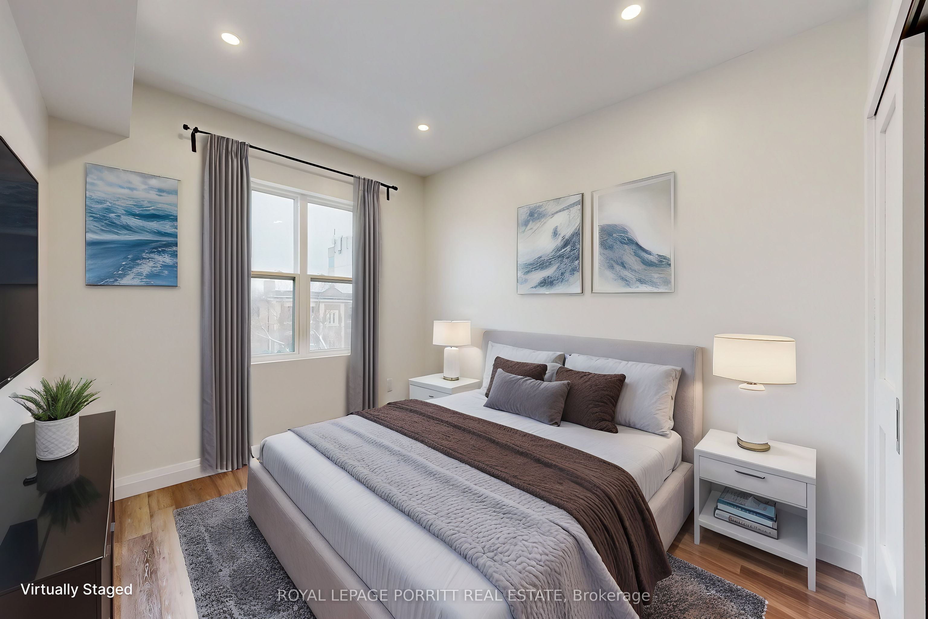 254 Armadale Avenue 3, Toronto, ON M6S 3K4 photo 3