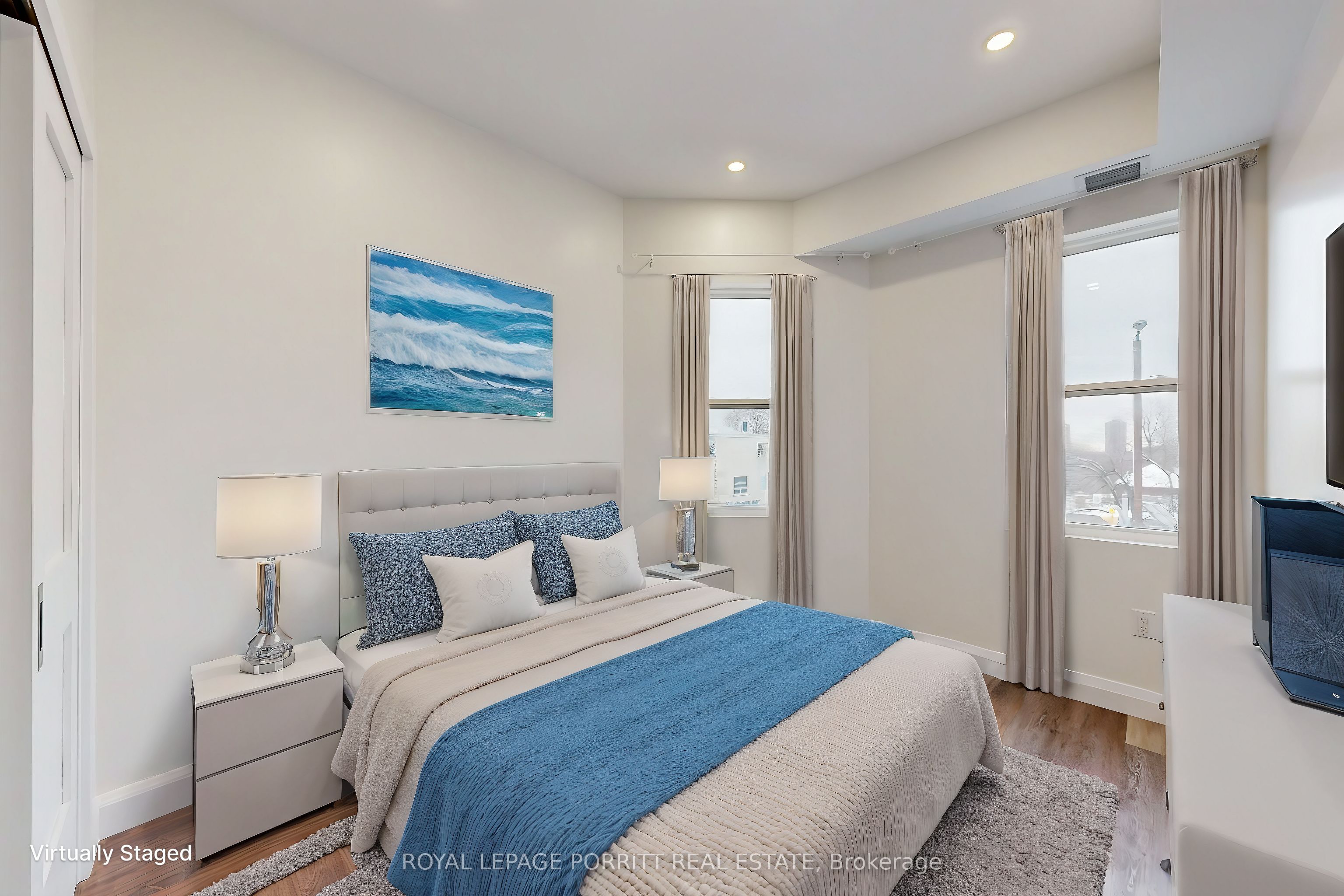 254 Armadale Avenue 3, Toronto, ON M6S 3K4 photo 4