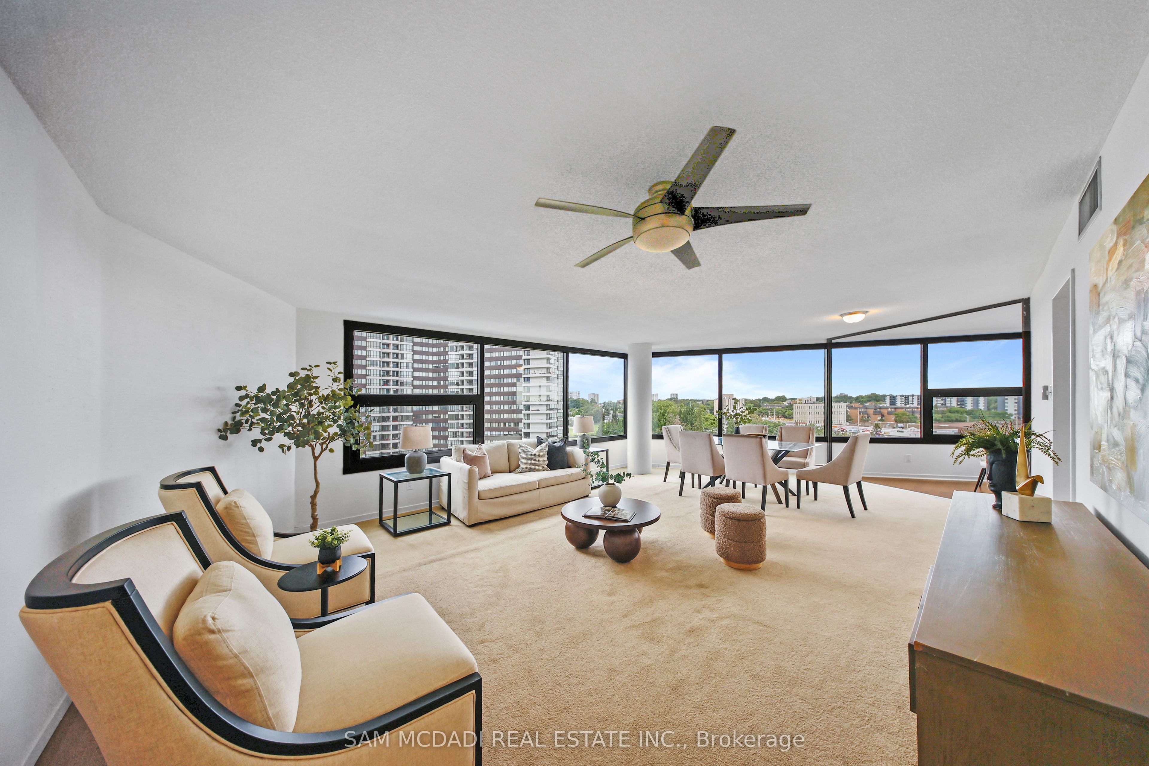 1300 Bloor Street 1007, Mississauga, ON L4Y 3Z2 photo 5