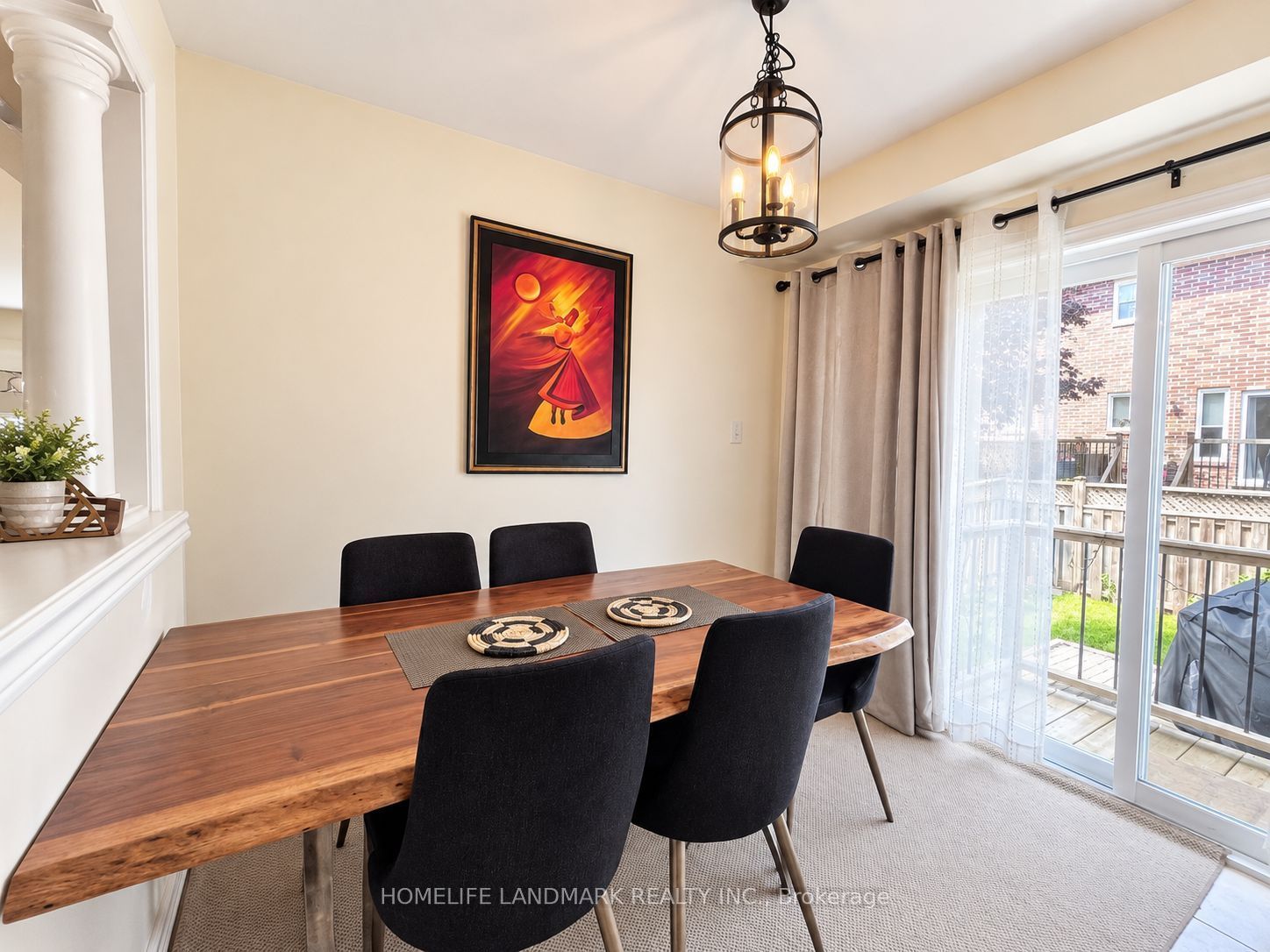 1487 Gulledge Trail, Oakville, ON L6M 3Z7 photo 5