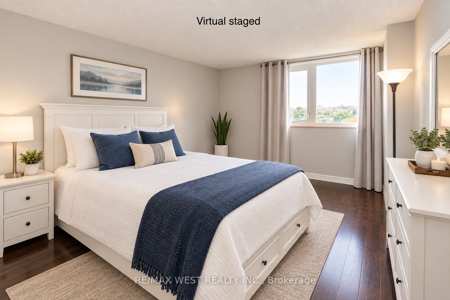 260 Scarlett Road 709, Toronto, ON M6N 4X6 photo 2