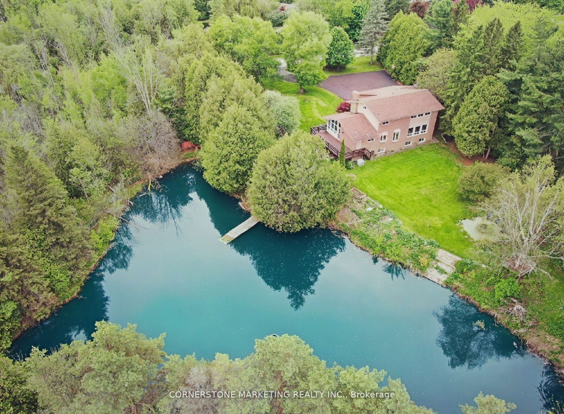 1 Cedar Drive, Caledon, ON L7K 1H4