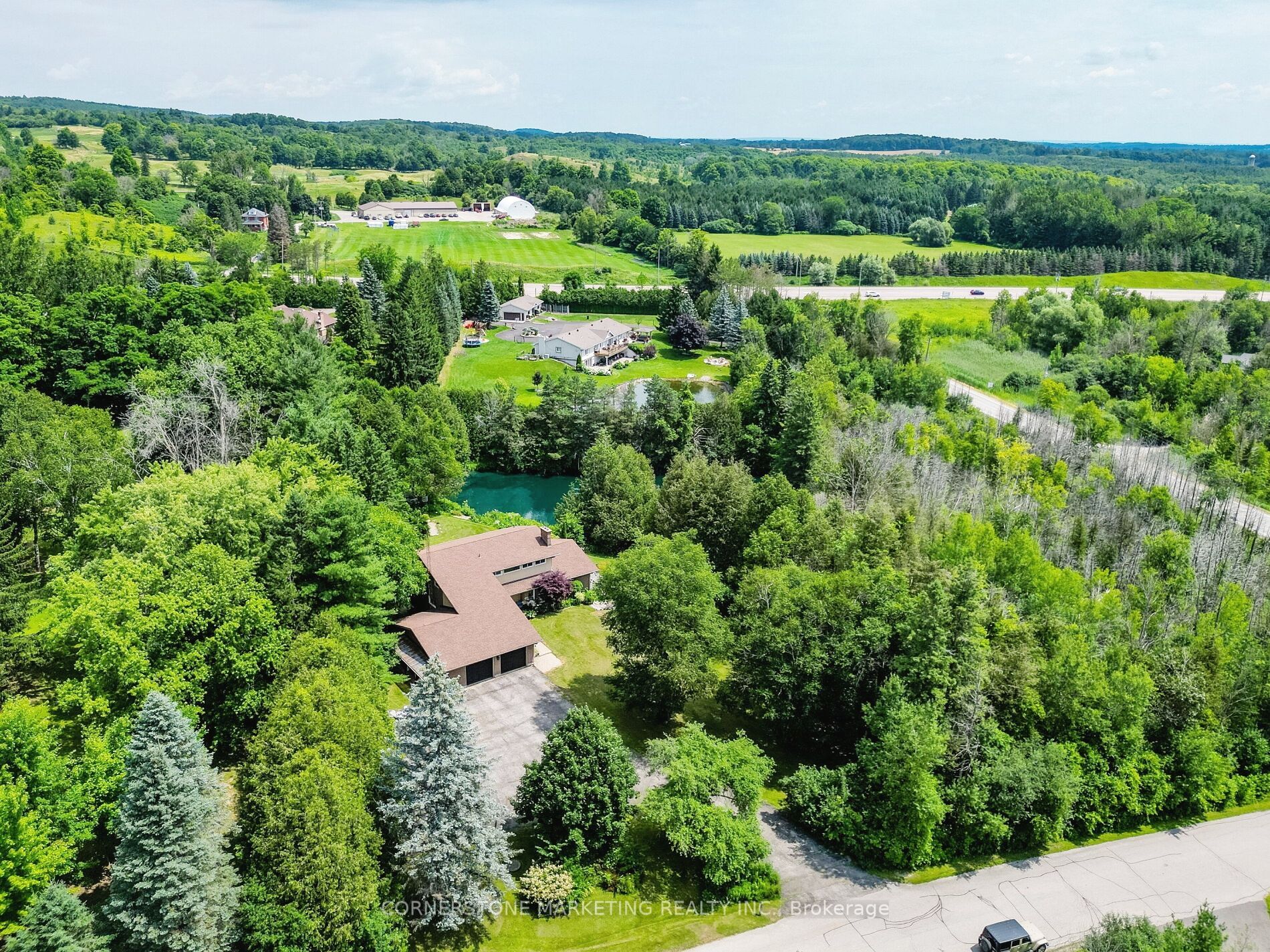 1 Cedar Drive, Caledon, ON L7K 1H4 photo 2