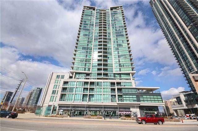 3985 Grand Park Drive 1610, Mississauga, ON L5B 0H8