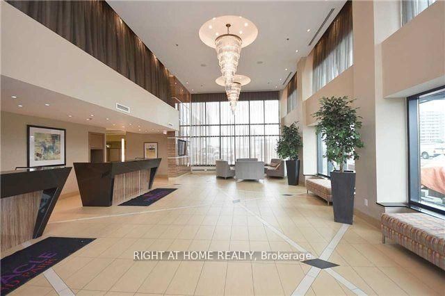 3985 Grand Park Drive 1610, Mississauga, ON L5B 0H8 photo 2
