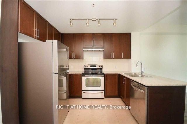 3985 Grand Park Drive 1610, Mississauga, ON L5B 0H8 photo 5