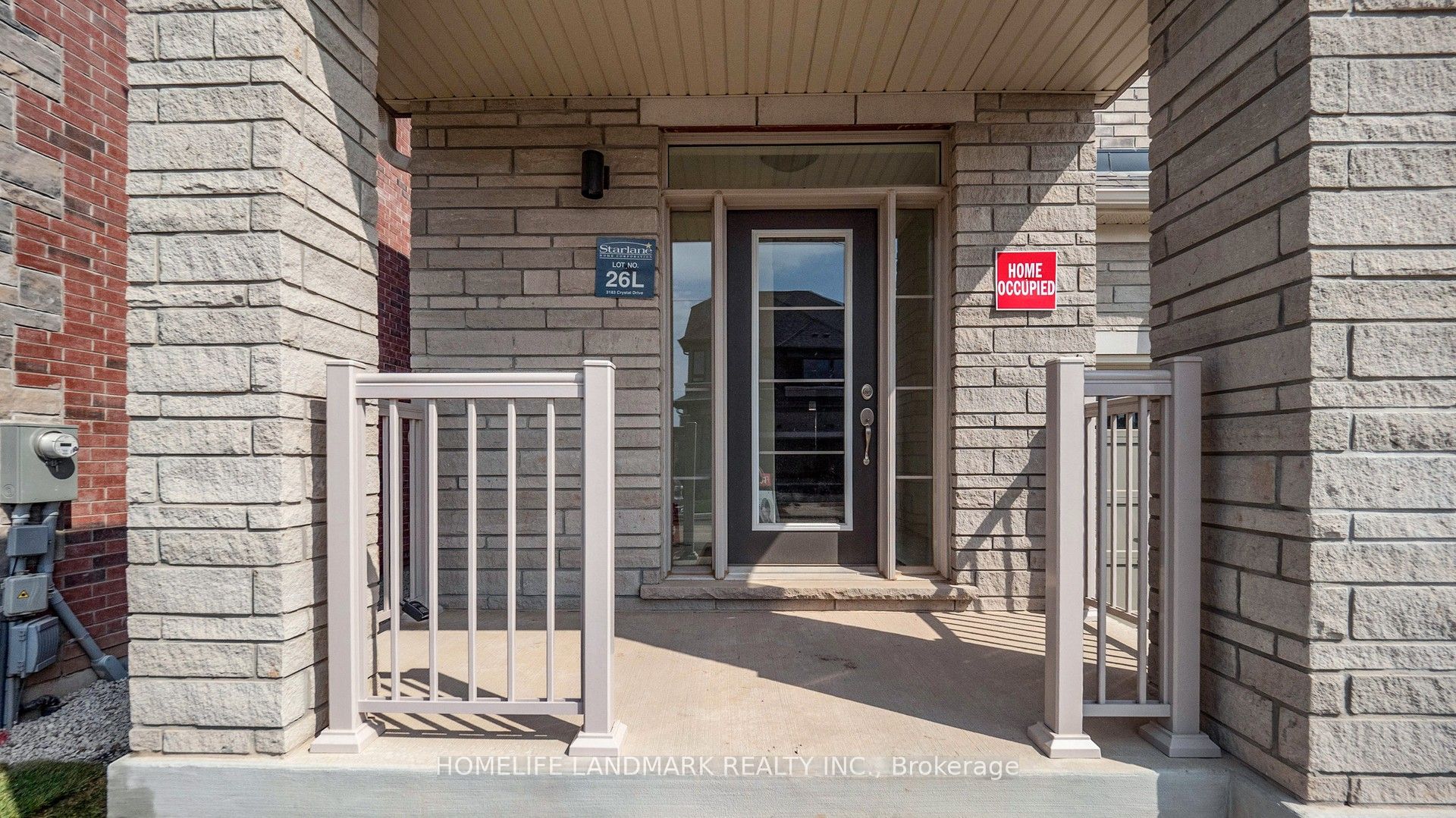 3183 Crystal Drive, Oakville, ON L6M 0W8 photo 3