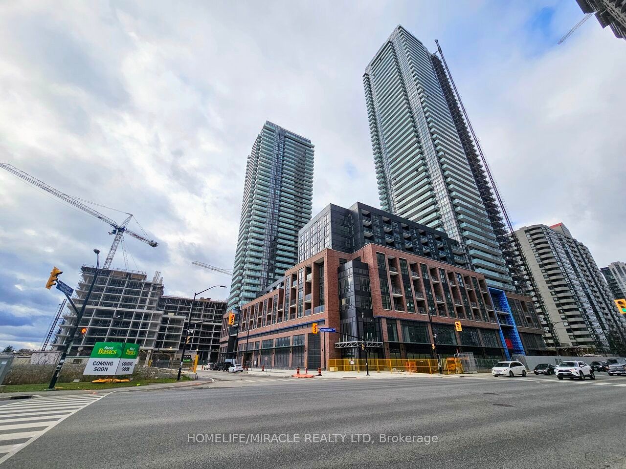 4130 Parkside Vill Drive 2505, Mississauga, ON L5B 0L7