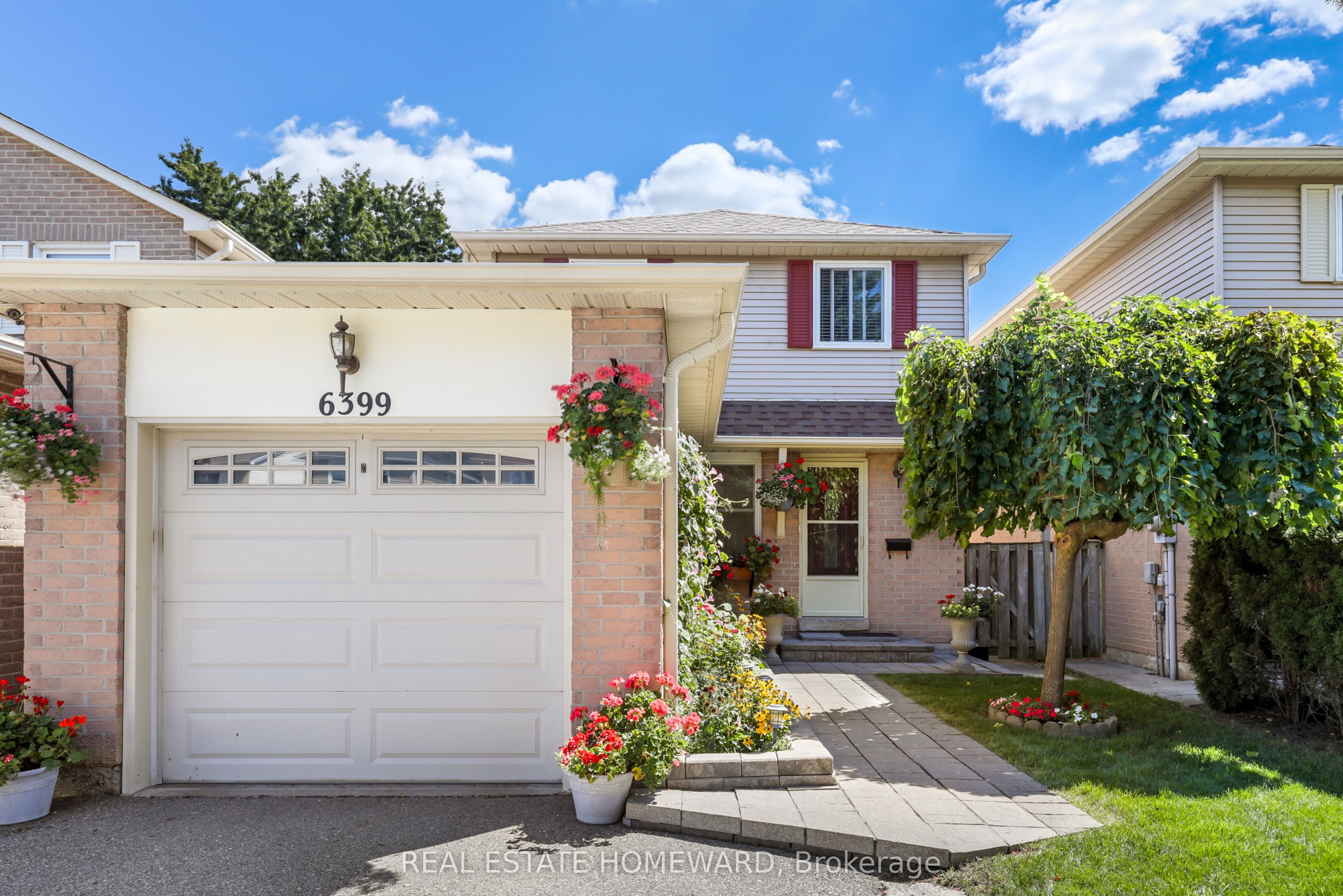 6399 Colebrook Crescent, Mississauga, ON L5N 3E3 photo 2
