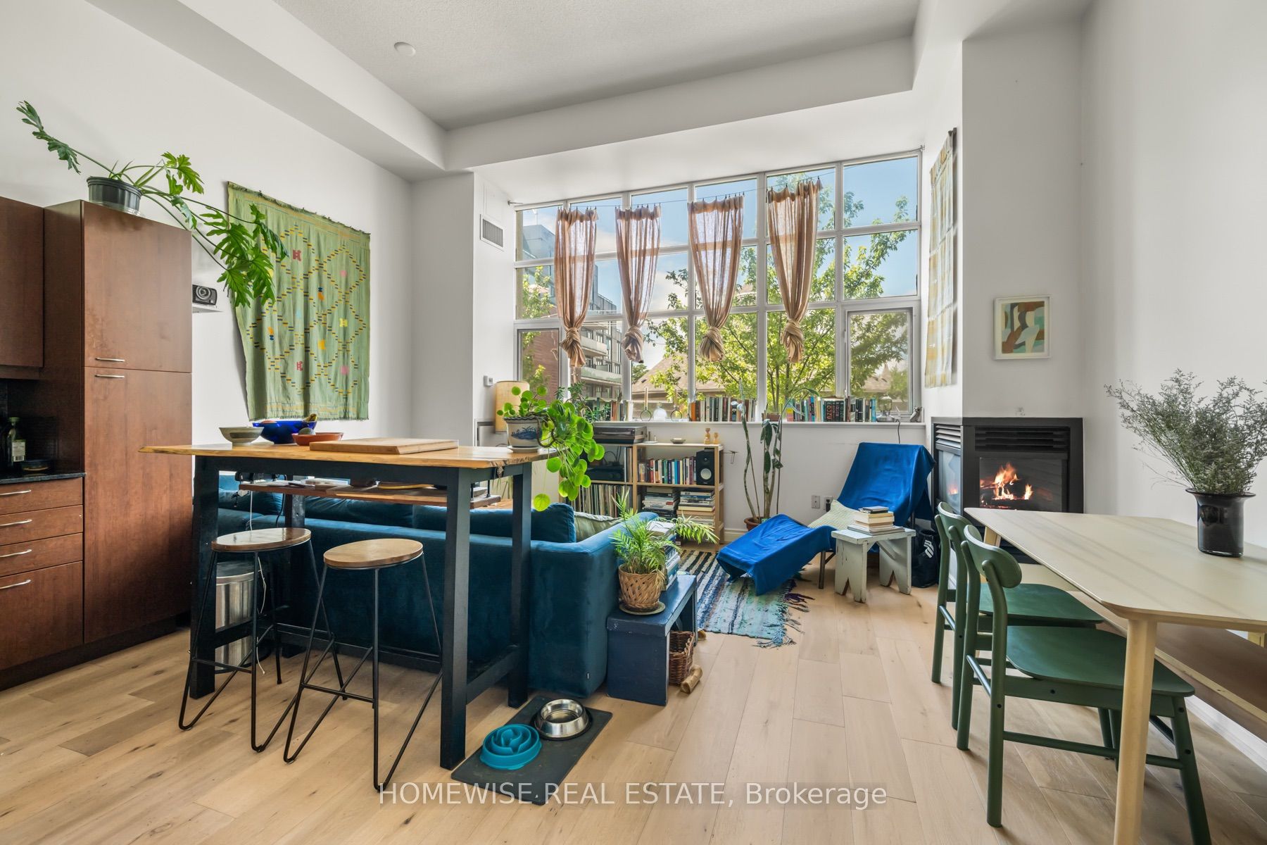 437 Roncesvalles Avenue 410, Toronto, ON M6R 3B9 photo 3