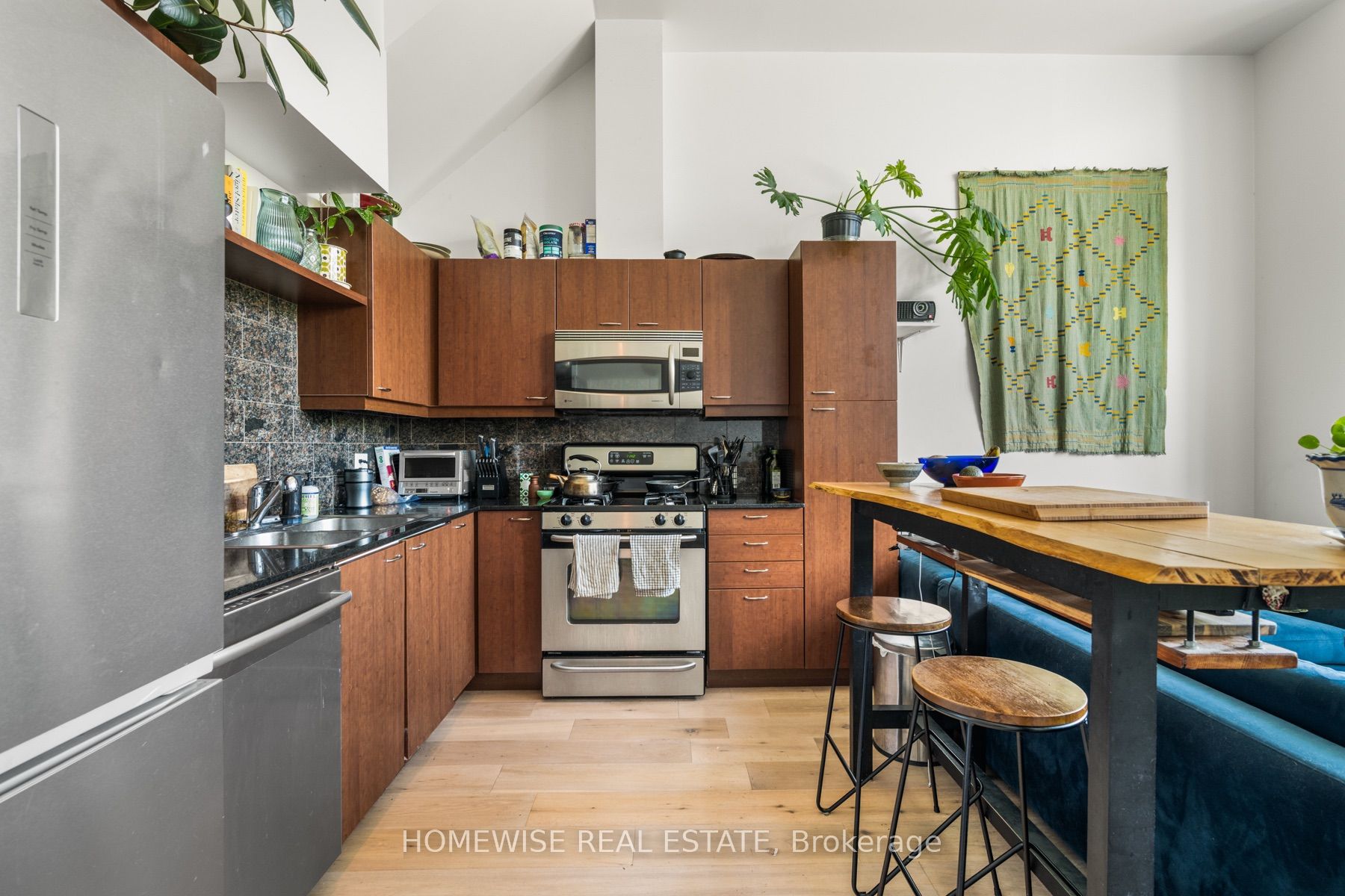 437 Roncesvalles Avenue 410, Toronto, ON M6R 3B9 photo 4