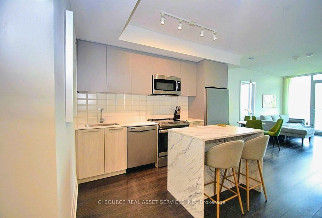 20 Brin Drive 1904, Toronto, ON M8X 0B2 photo 4