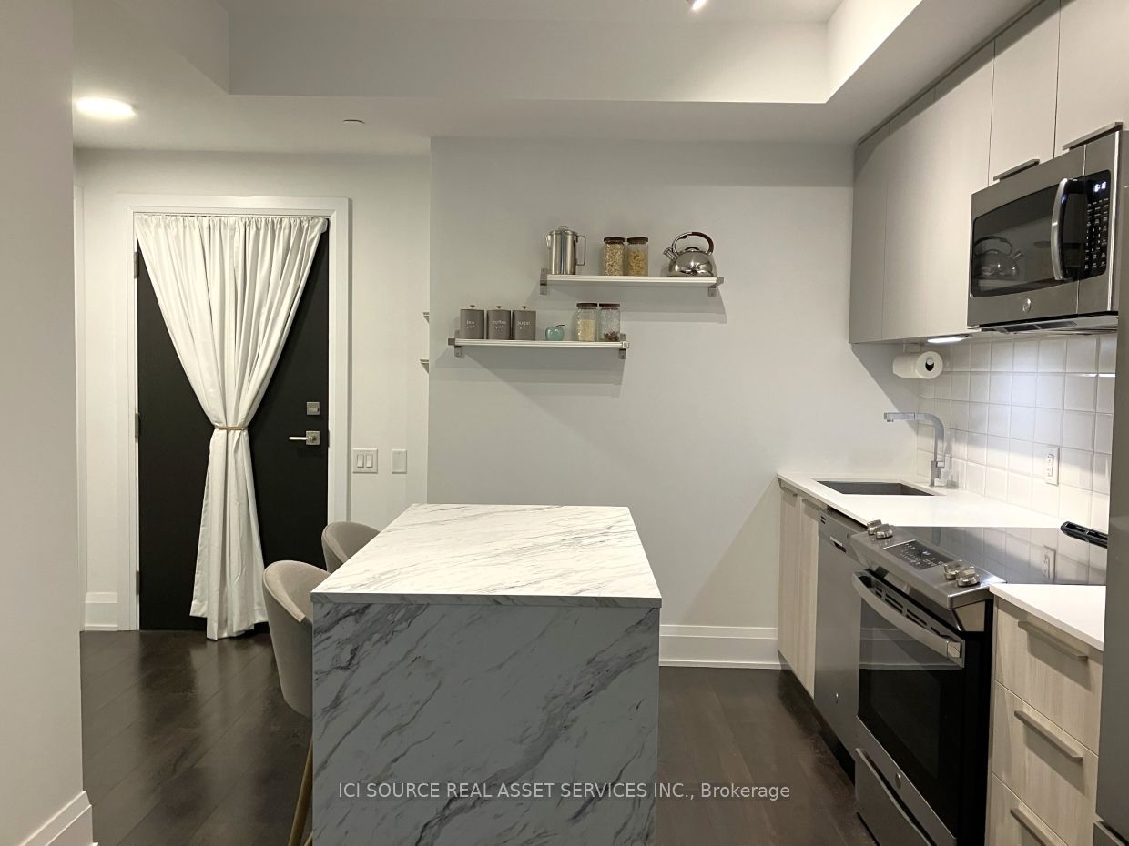 20 Brin Drive 1904, Toronto, ON M8X 0B2 photo 5