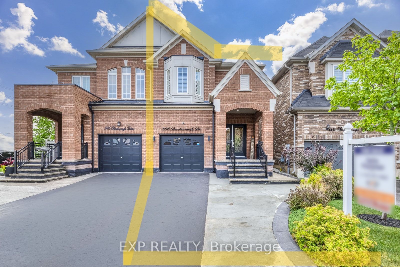598 Bessborough Drive, Milton, ON L9T 8V9 photo 2