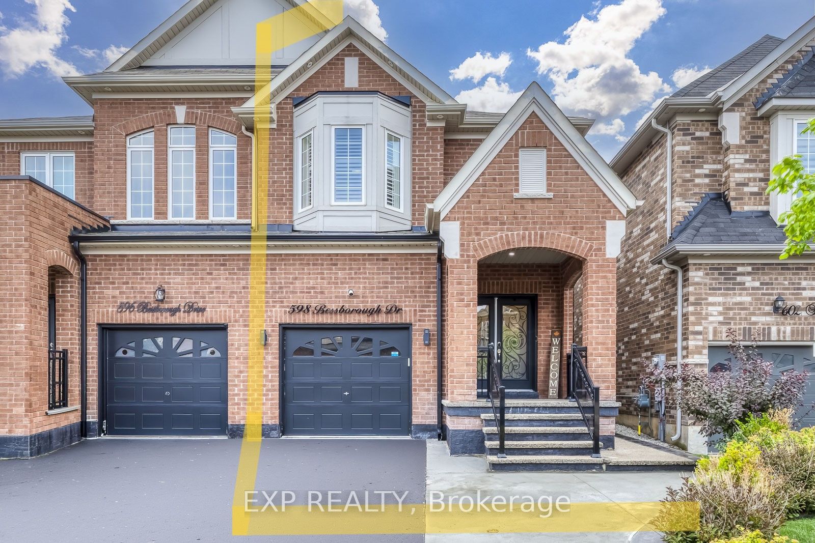 598 Bessborough Drive, Milton, ON L9T 8V9 photo 3