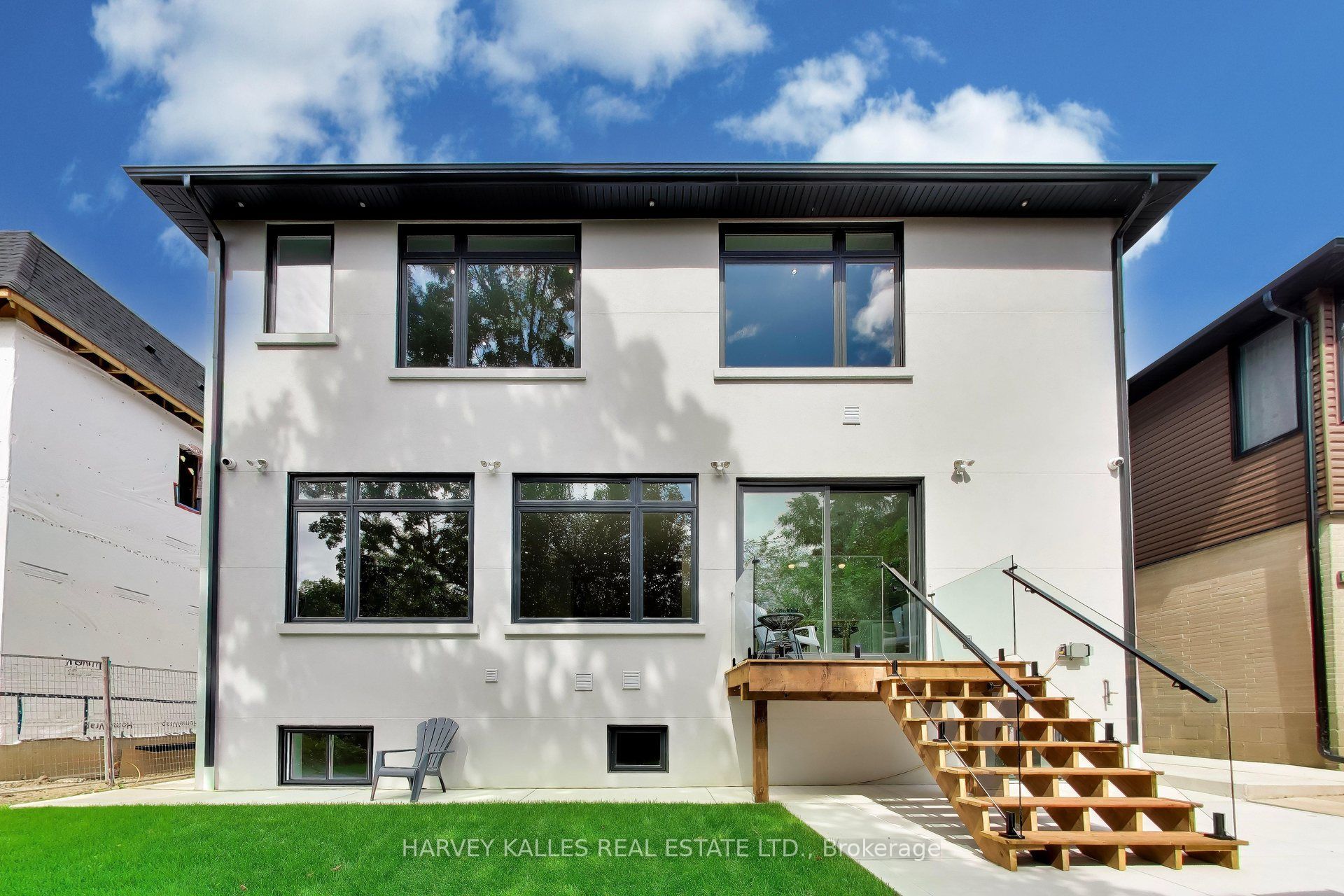 24 Ravenscrest Drive, Toronto, ON M9B 5M7 photo 5