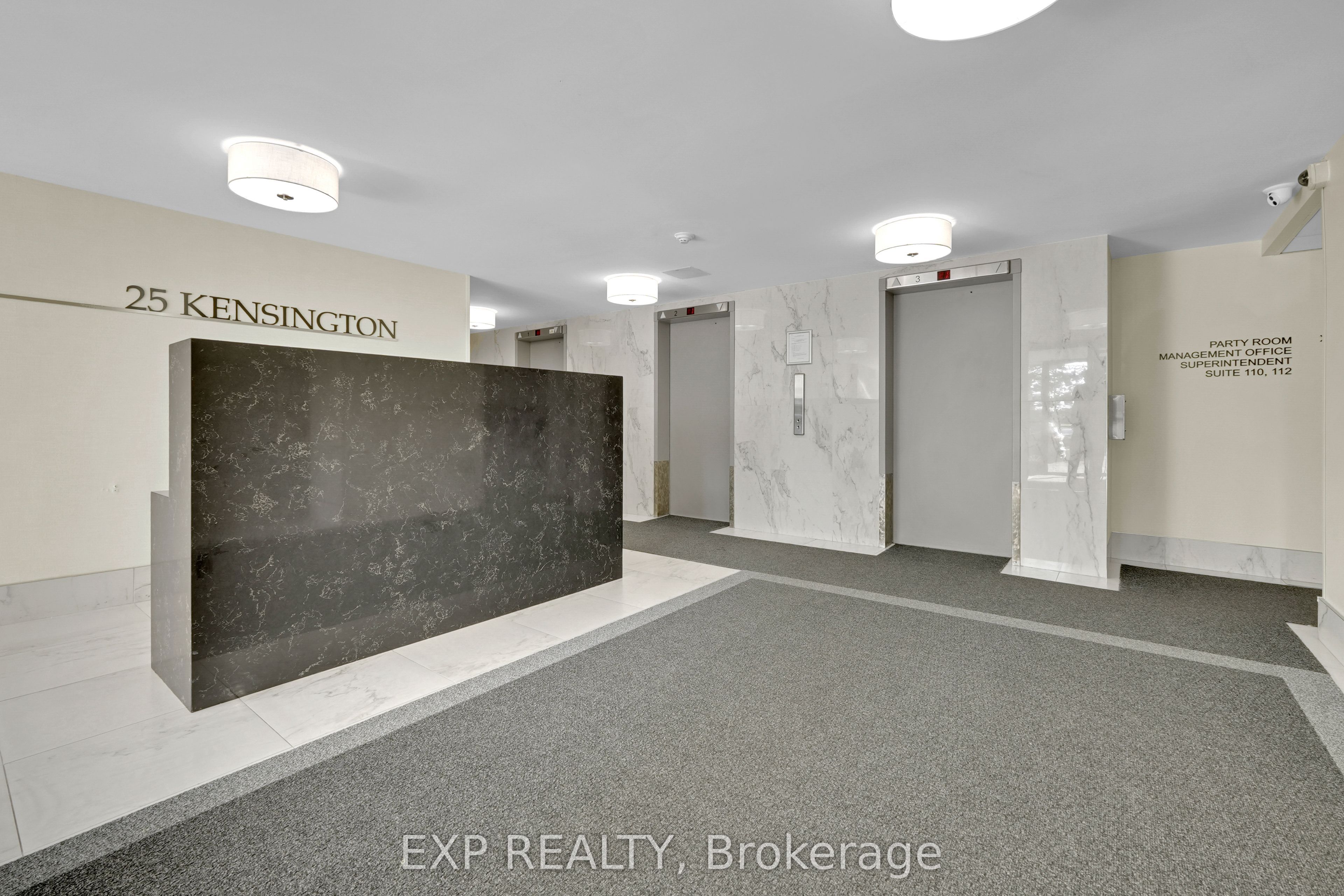 25 Kensington Road 1612, Brampton, ON L6T 3W8 photo 5