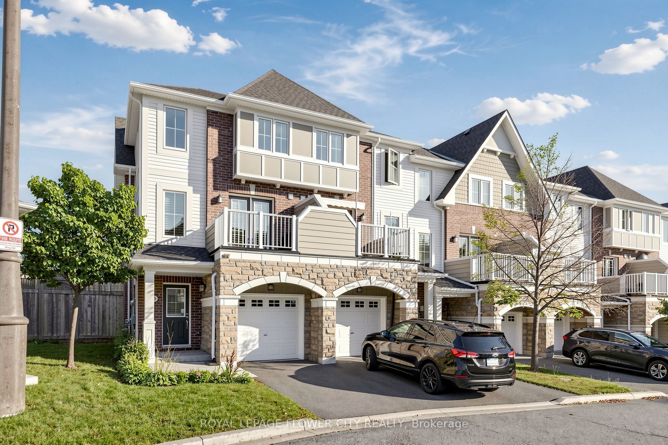 46 Soccavo Crescent 154, Brampton, ON L6Y 0W3 photo 2