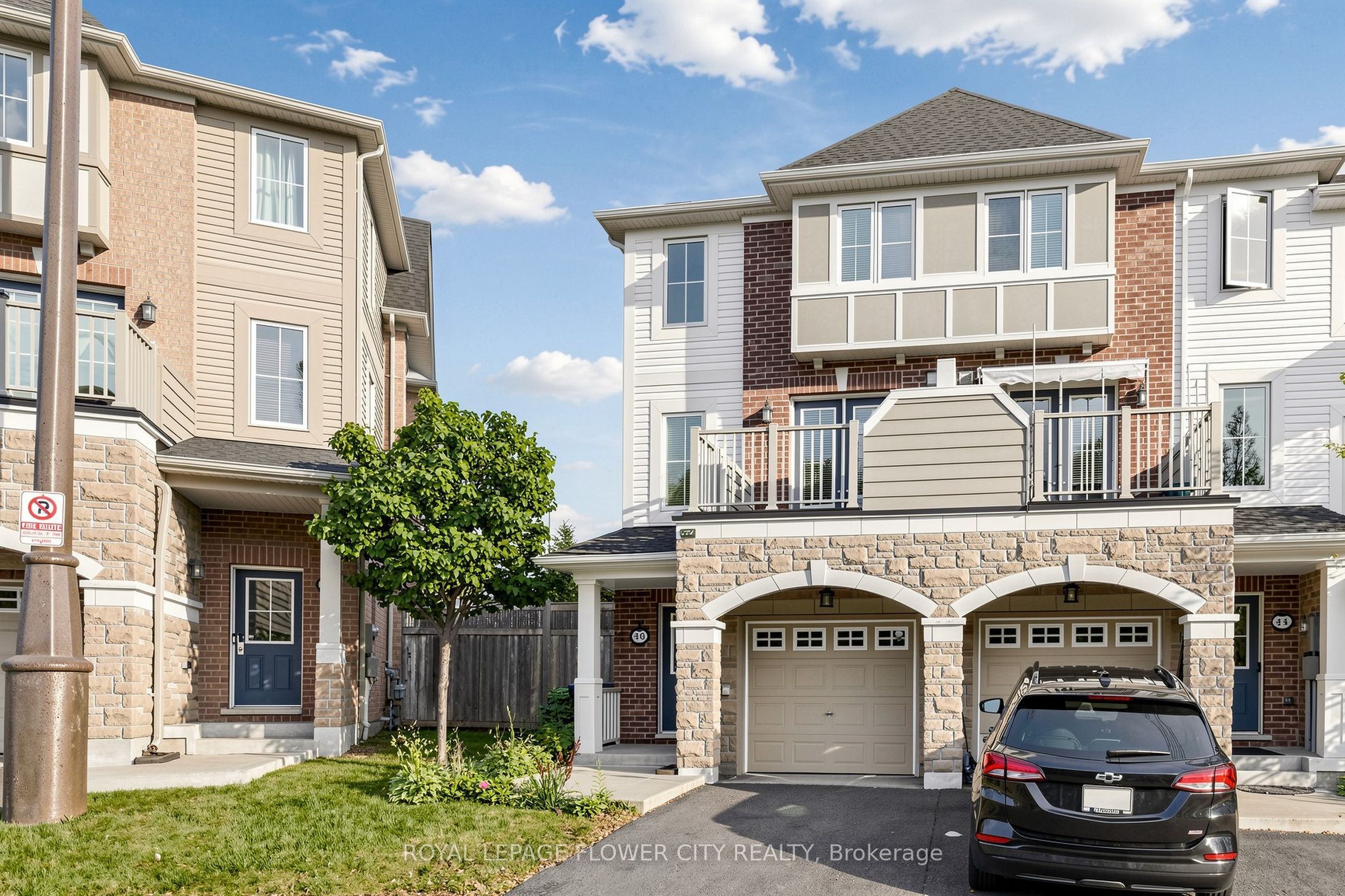 46 Soccavo Crescent 154, Brampton, ON L6Y 0W3 photo 3