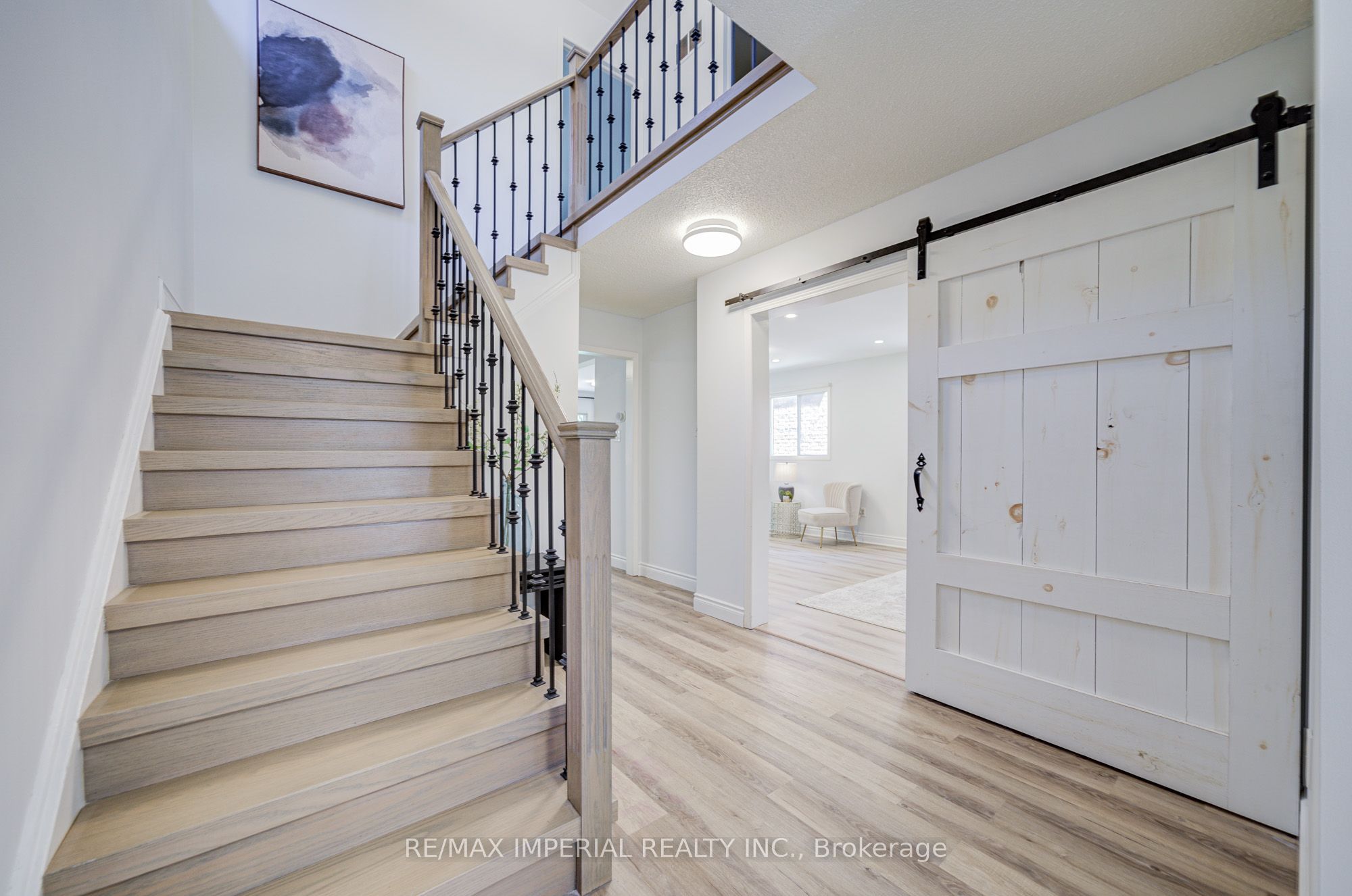 3377 Hargrove Road, Mississauga, ON L5L 4E6 photo 5